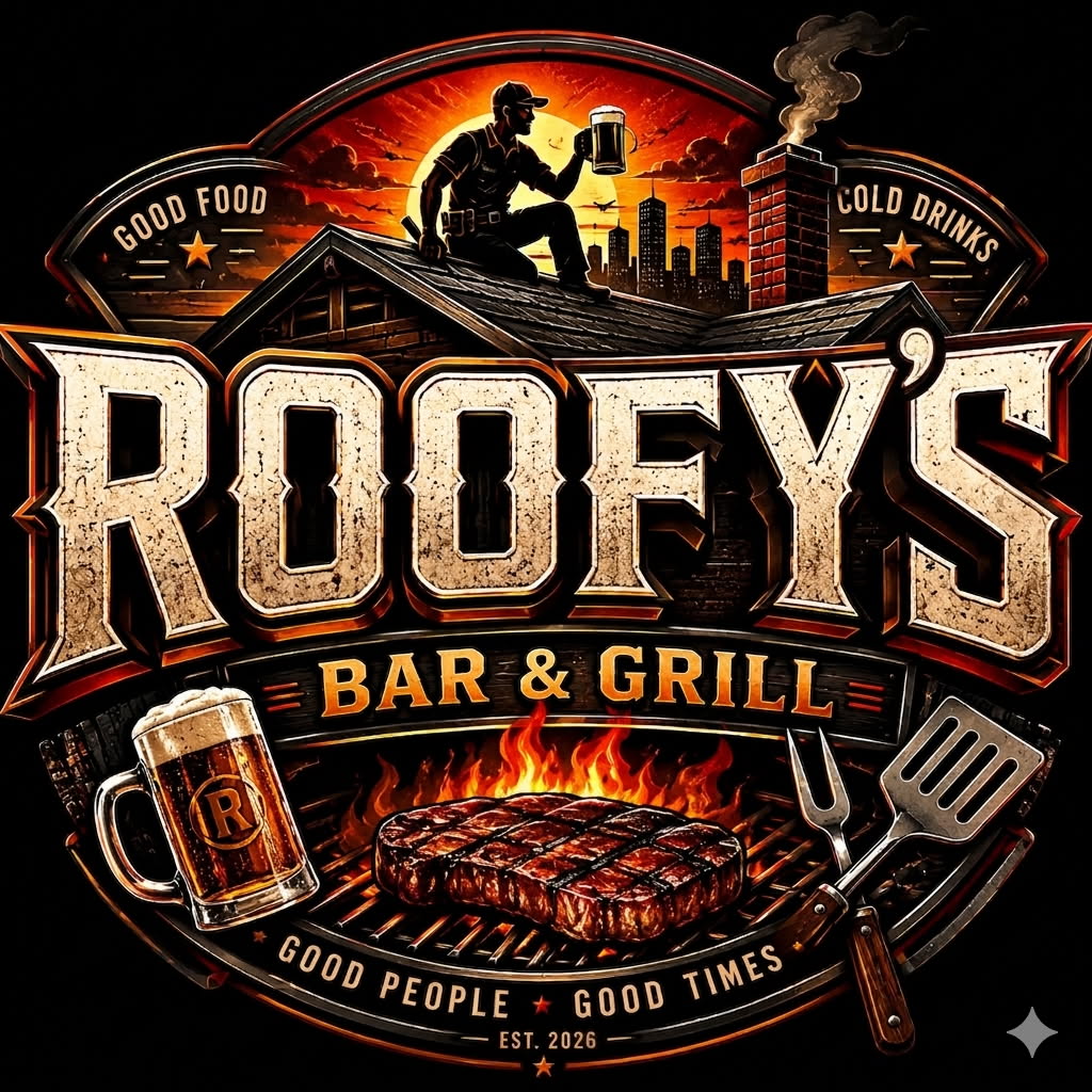 Roofy's Bar & Grill | Buffalo NY