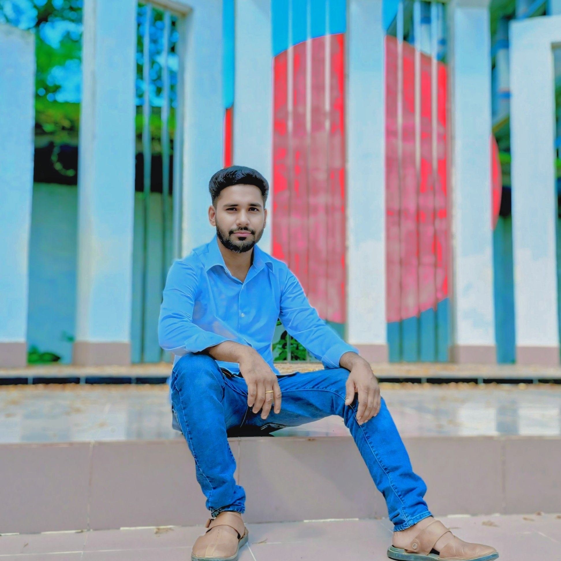 বগুড়া জেলা বাড়ি আমার, সোনাতলা থানা, #foryou | Mst Moriom Aktar Mitu