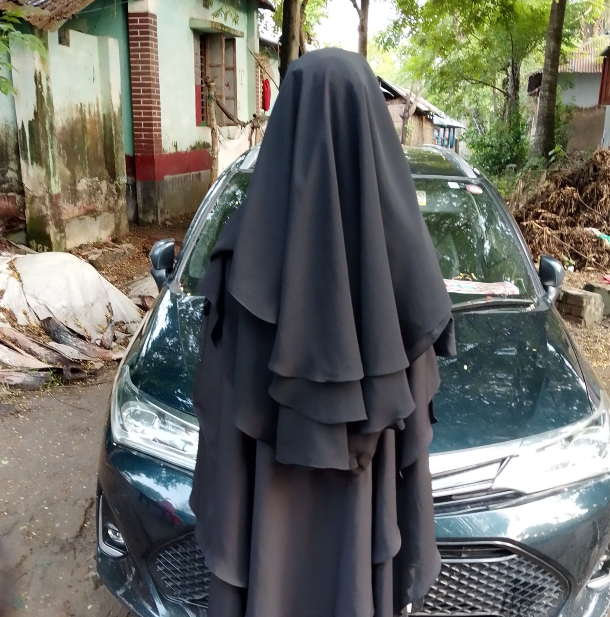 Awesome | Shorif Khan