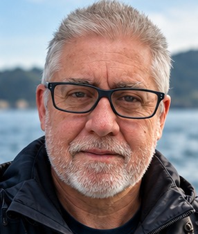GHOST HULL launches this month.... - Gary Bonneau Author | Facebook