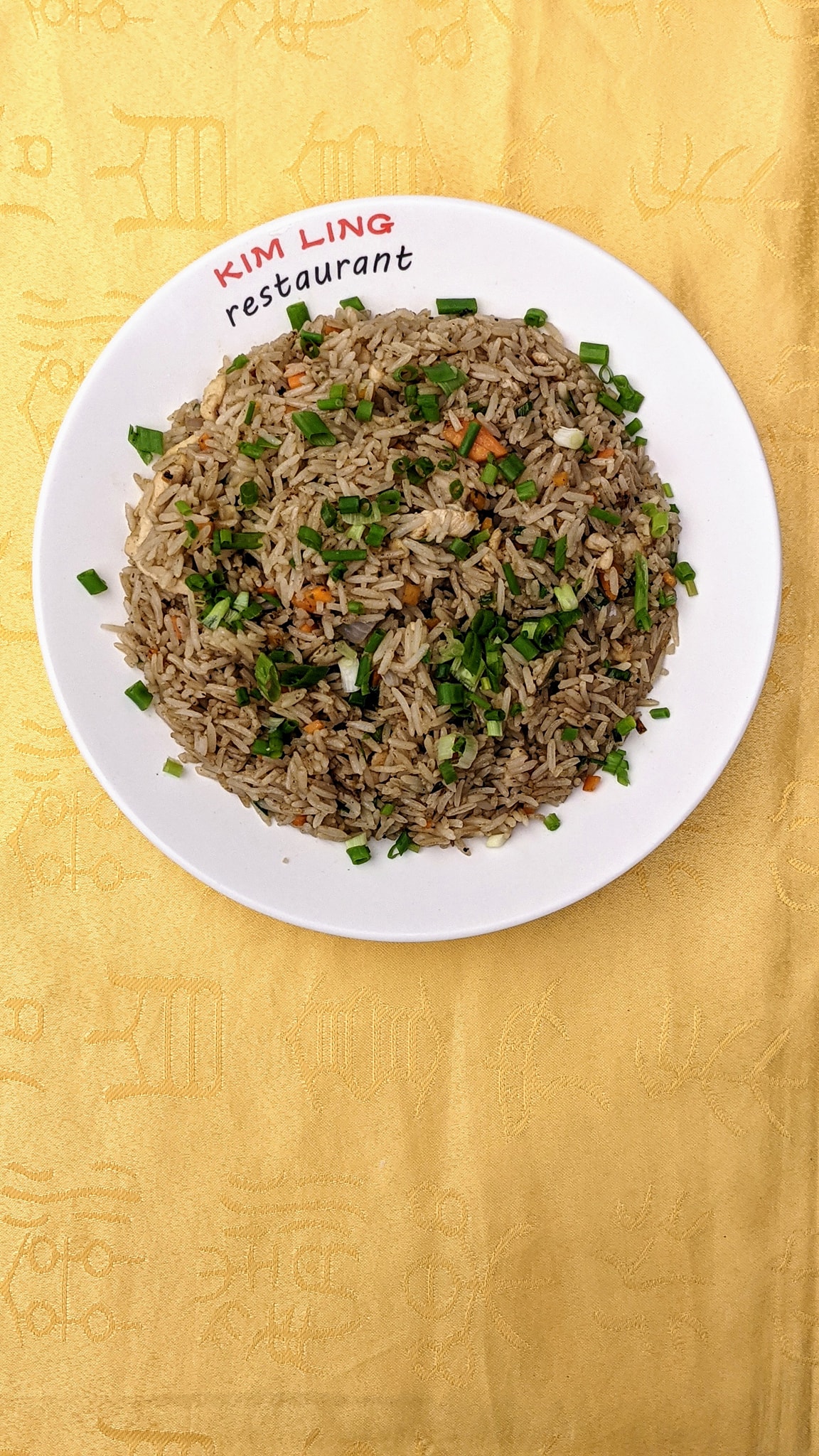 Kimling Bar & Restaurant | Kolkata
