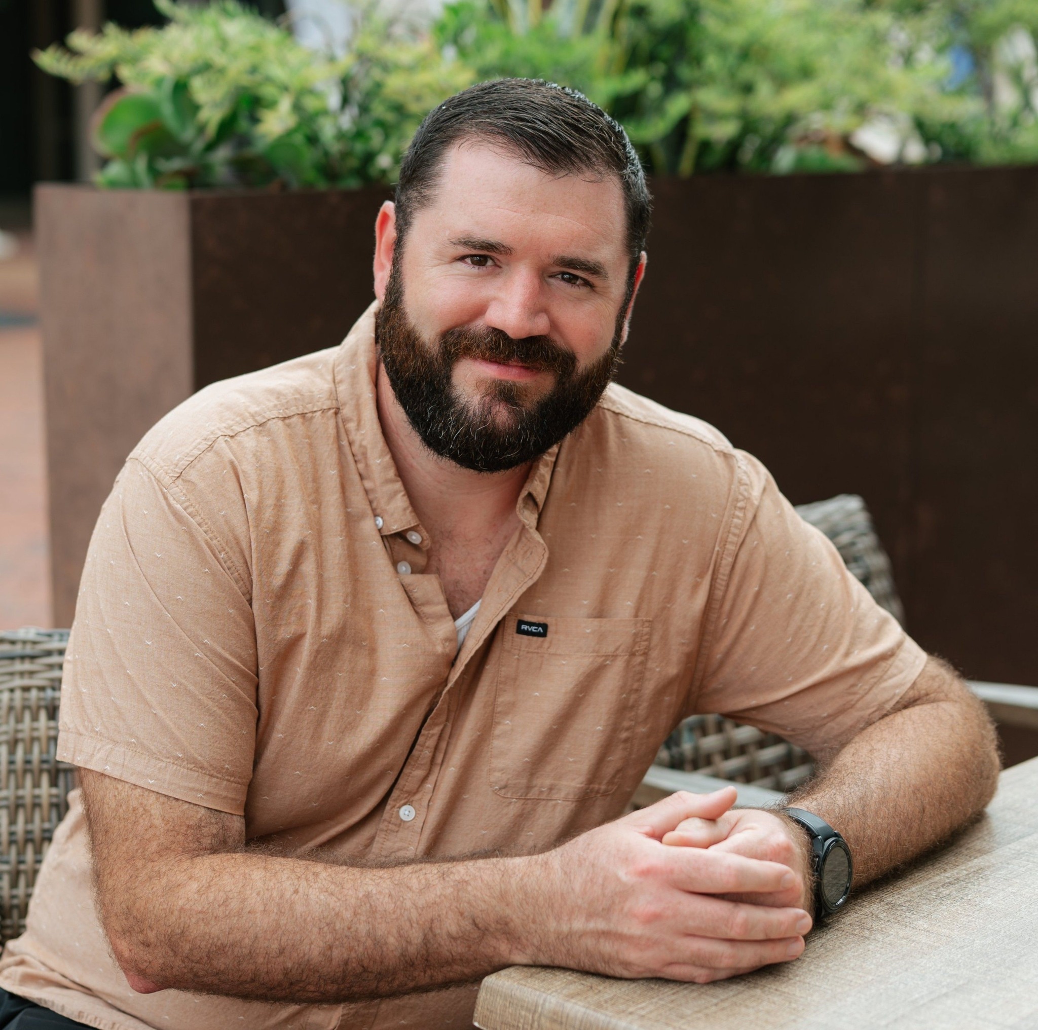 Jordan Hensley for Florida State Senate District 21 | Port Richey FL