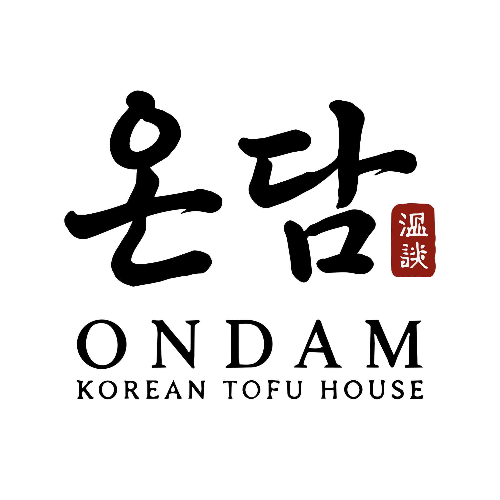 Ondam Korean Tofu House | Anaheim CA