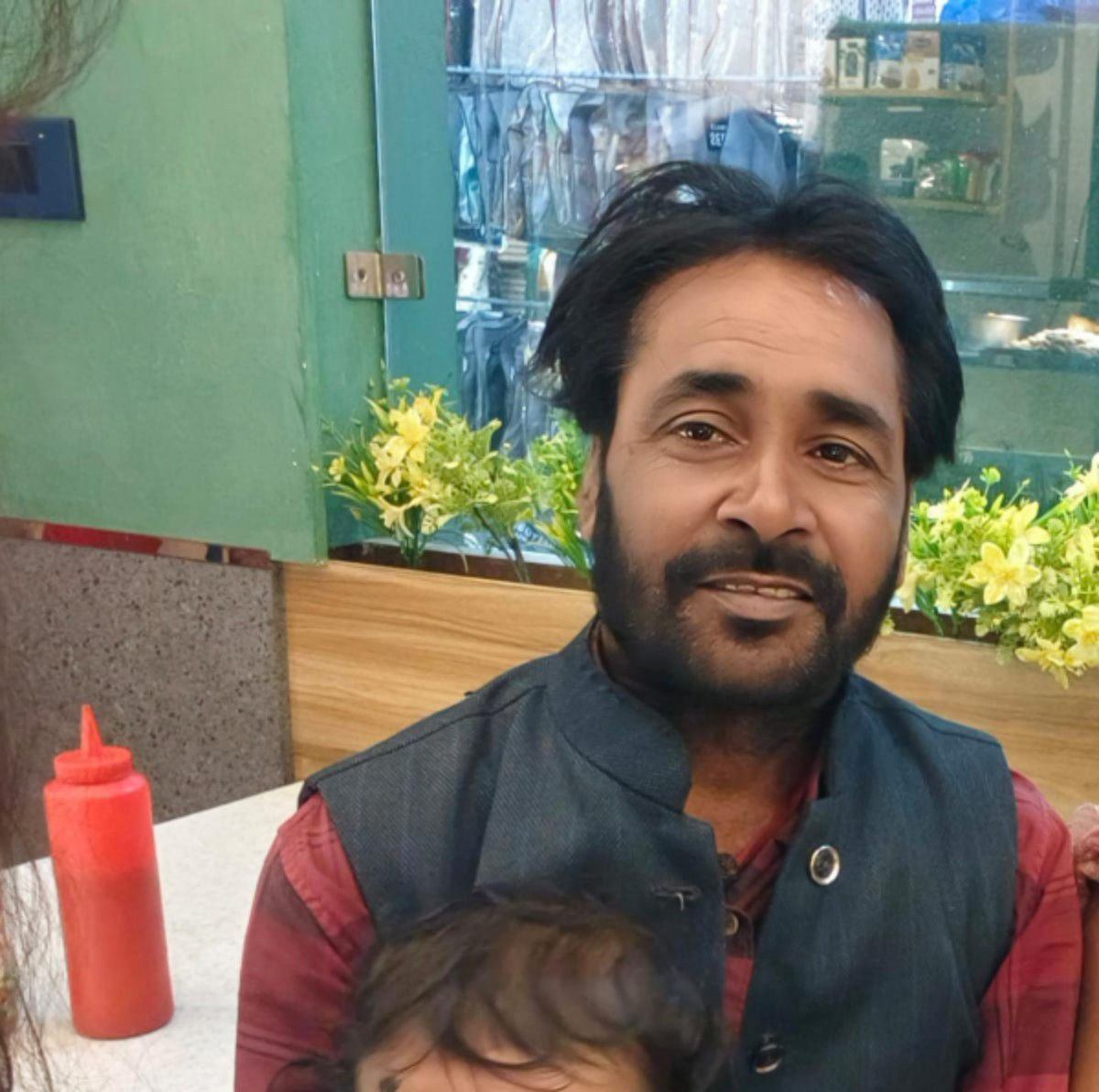 Jay mata di #deepu_vlogs_no1 | Deepu Singh Atoz