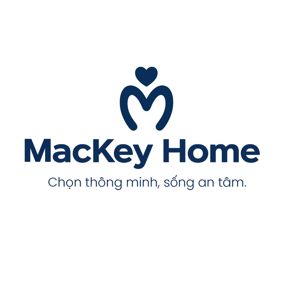 MacKey Home - 💥CHƯA TỚI 800K-Có ngay giải pháp an toàn... | Facebook