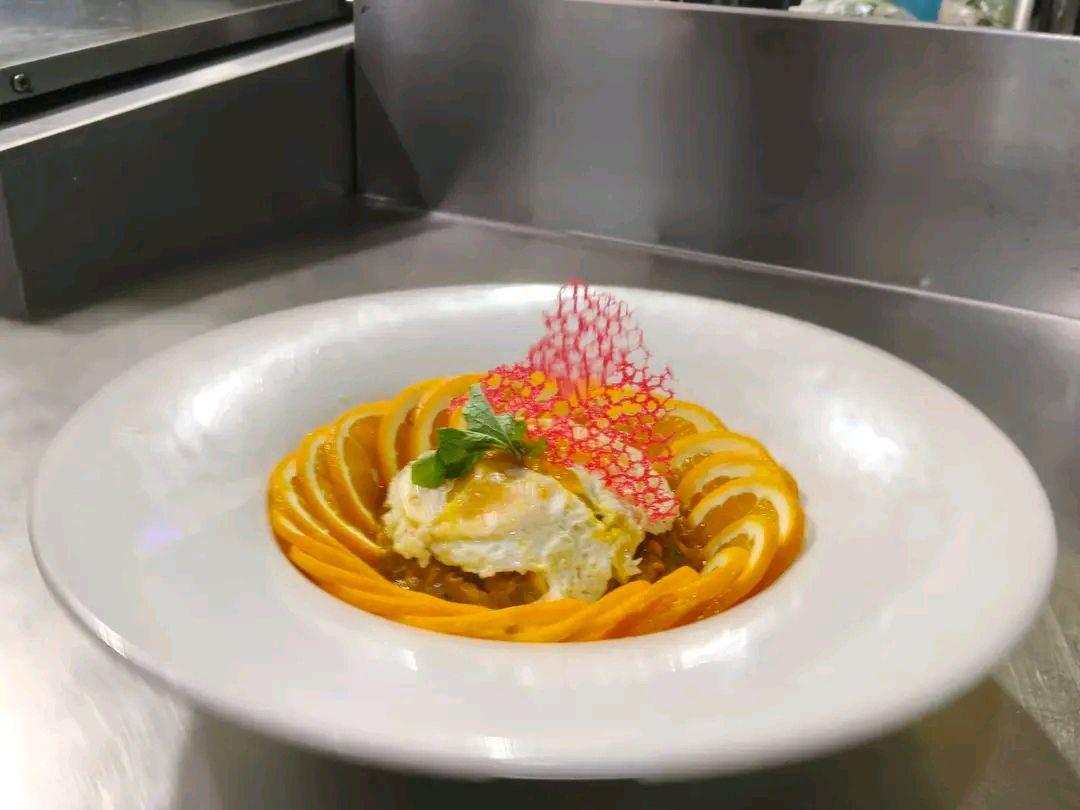 Thai coconut shrimp #viralpost #viralvideoシ #thaicoconutshrimp # ...