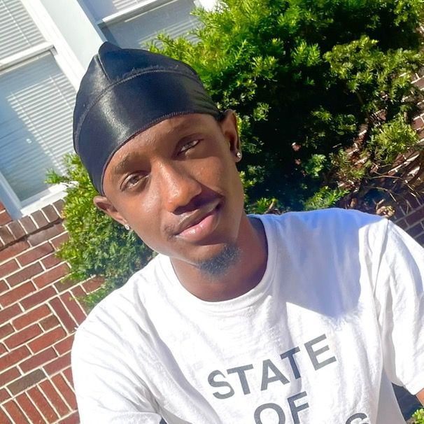 Lawrence Finesso on Reels