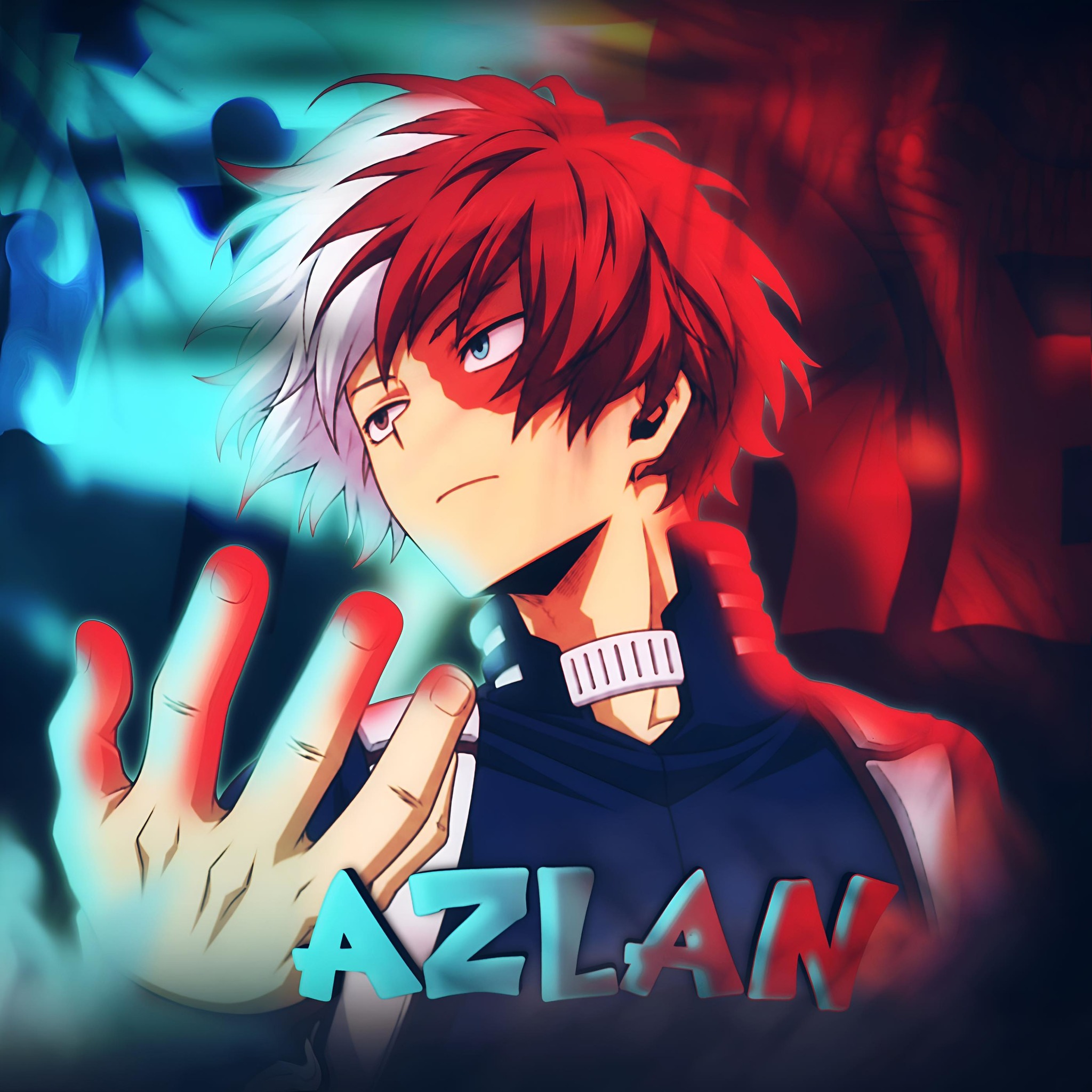 Azlan Rayyan