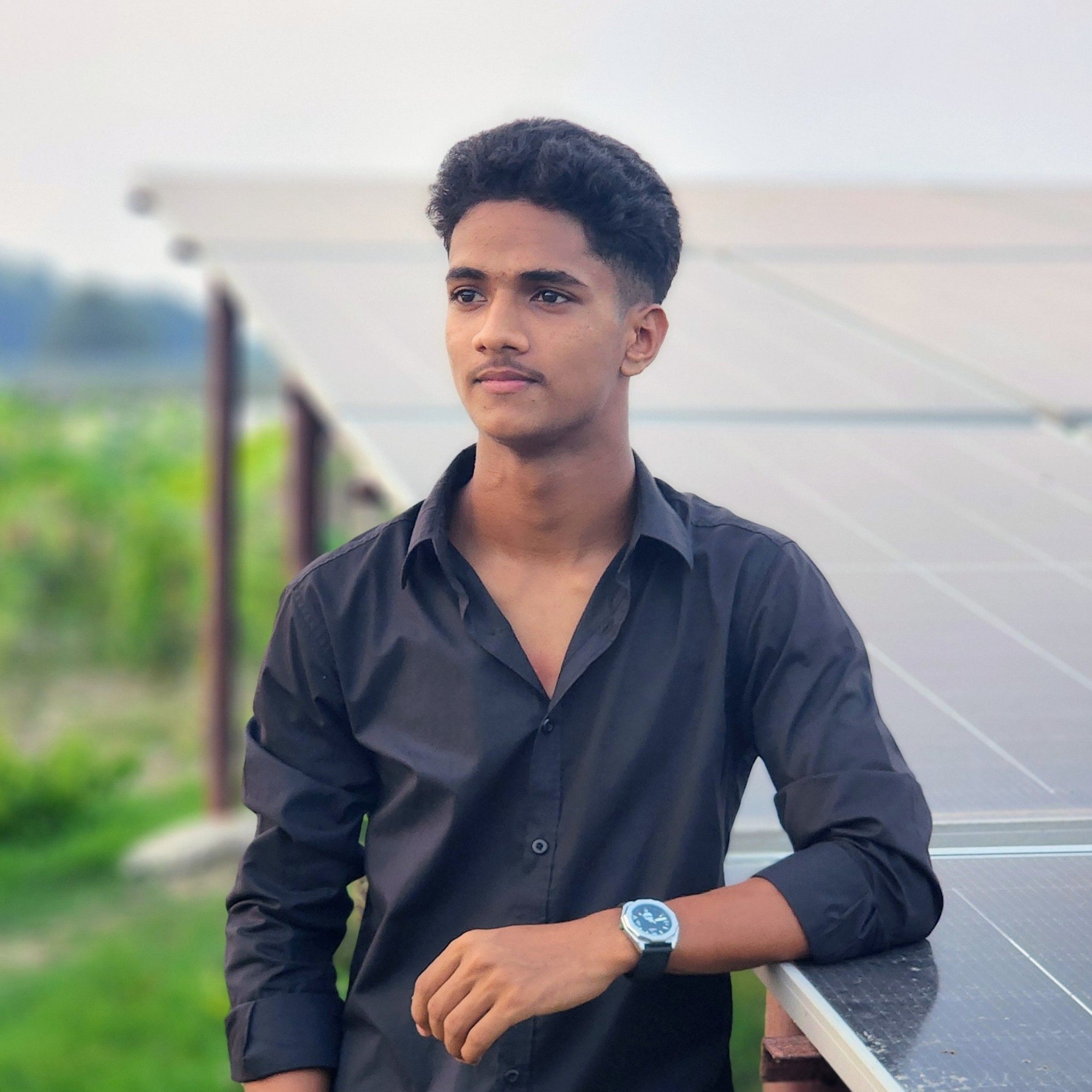 Football My Emotion 🥺⚽ | M R K Kadir