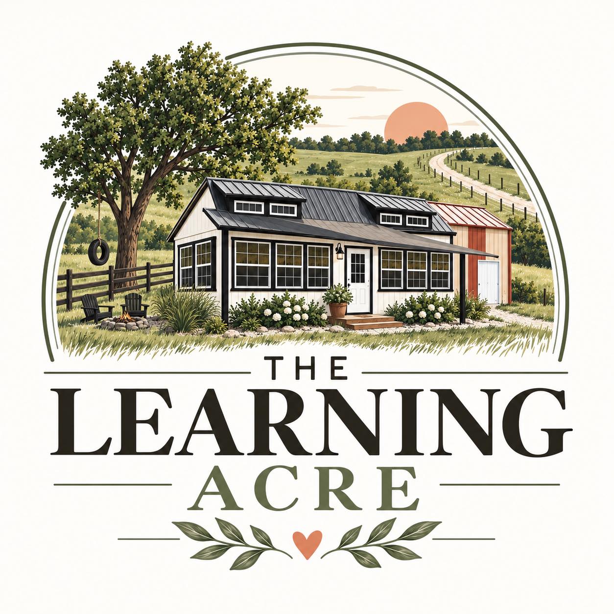 The Learning Acre