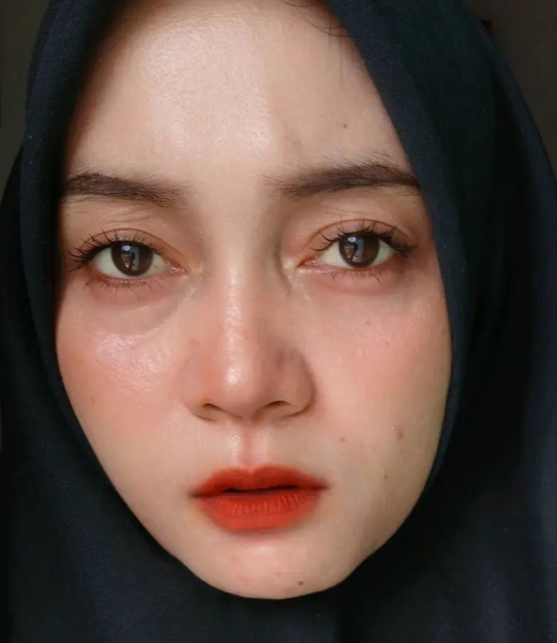 Eye look tutorial #eyelooktutorial | Alifah Lifah