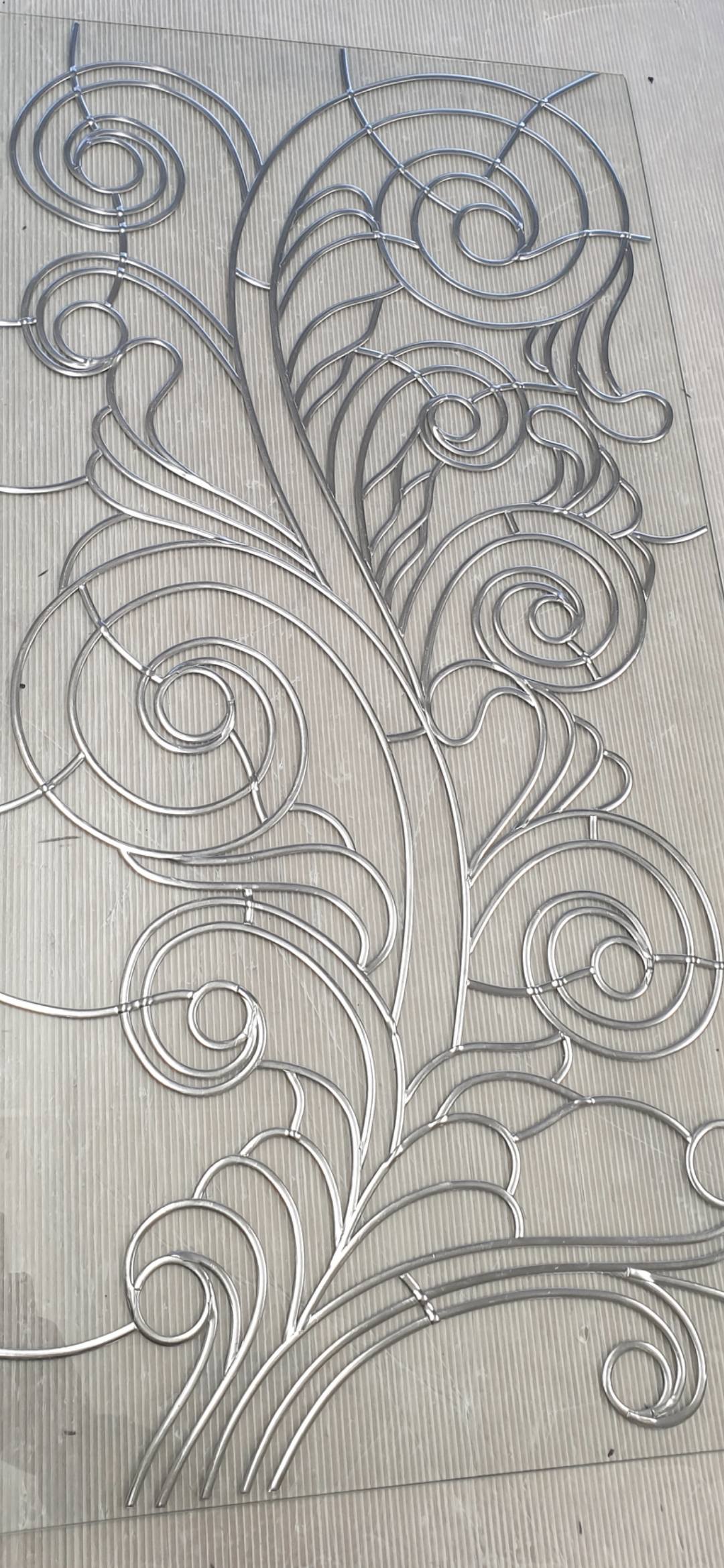 AR Leaded Glass & Glazing | Guildford