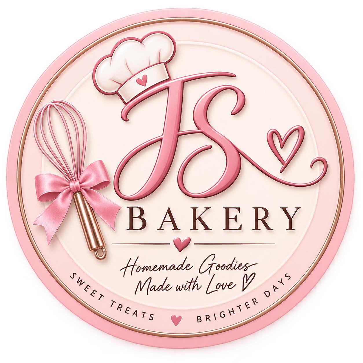 JS Bakery | Oakley KS