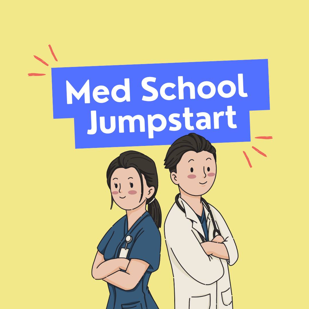 Paano ba kasi basahin ang puso...... - Med School Jumpstart | Facebook