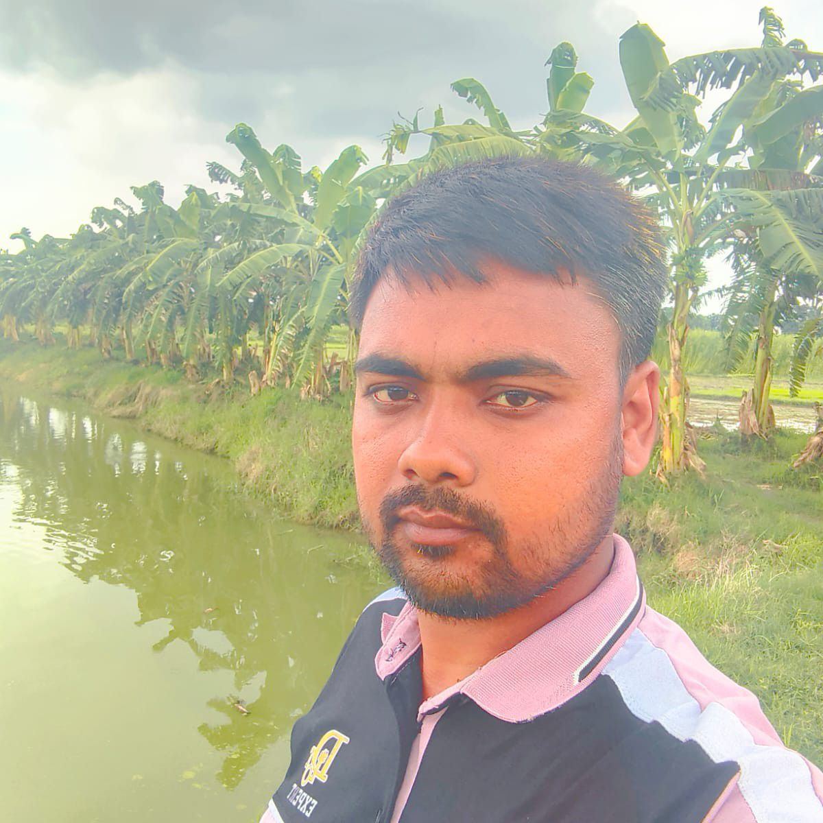 পুরুষ মানুষ~😅💔 . . . #sad #story #raj_fun2 #viral | Tareq Adnan