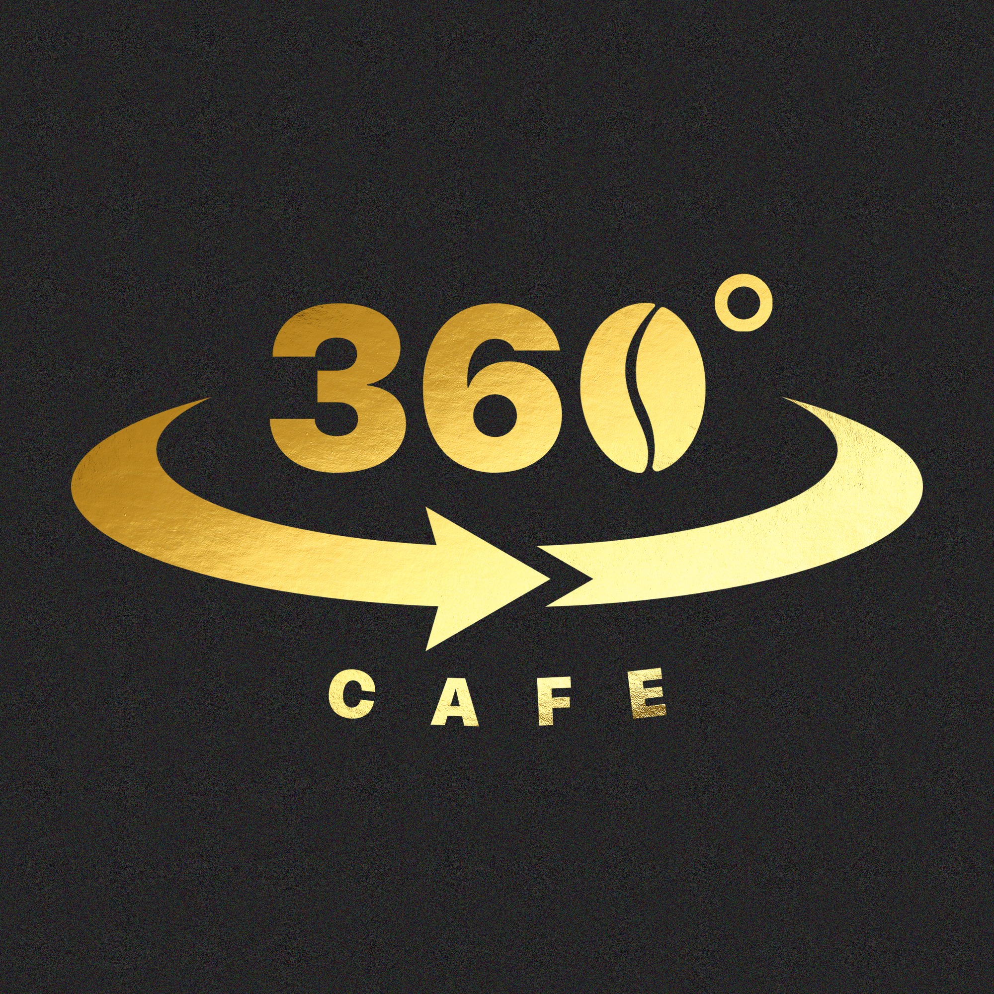 360 Degrees Specialty Cafè - Lipa Branch
