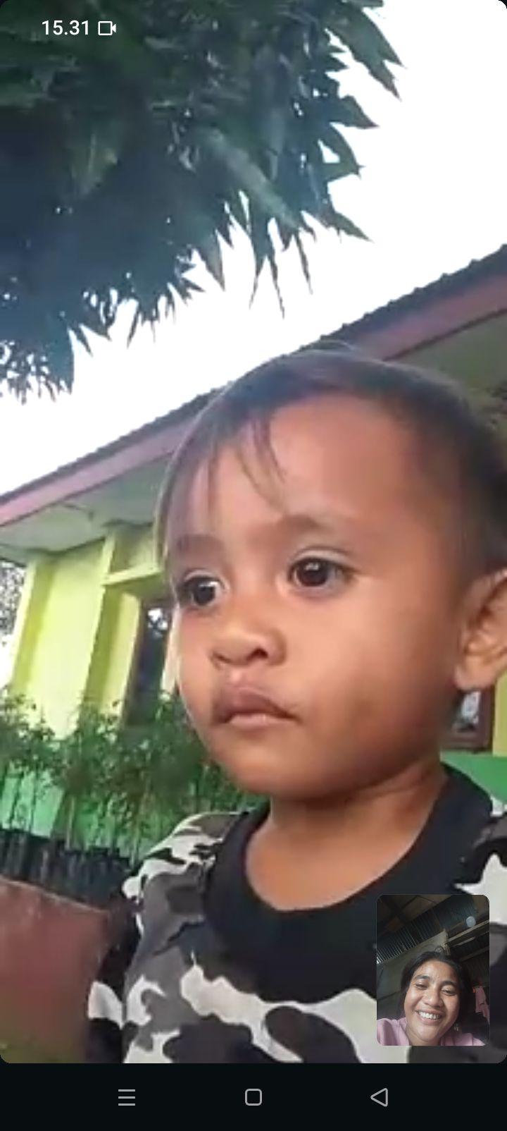 Hmpir tabola bale dgn mtr, adek terlalu genit bman ko ee 🤣🤣 #video # ...