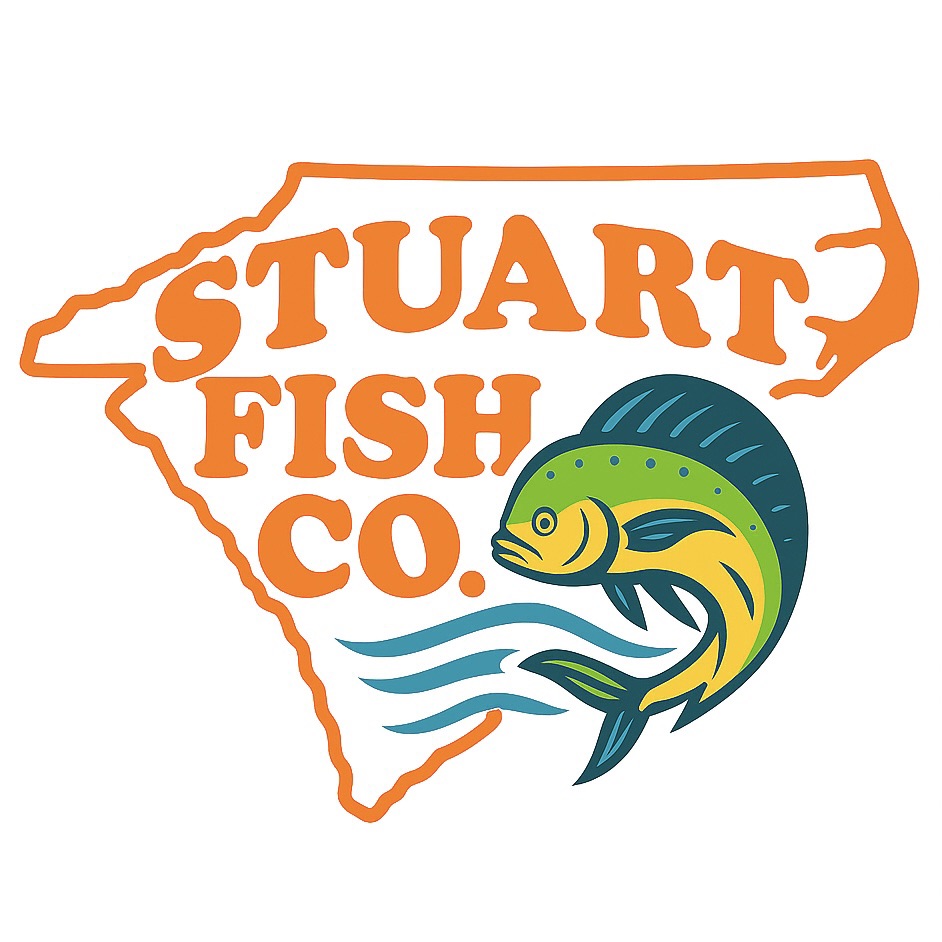 Stuart Fish Co. | Anderson SC