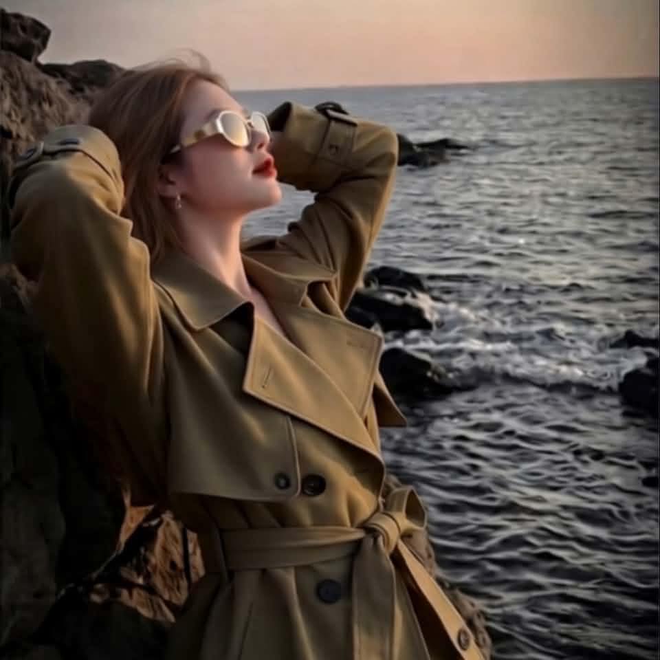 Lên nương chỉ muốn hái rau thế này và ăn những gì mình thích😘 | Alăng Bắc
