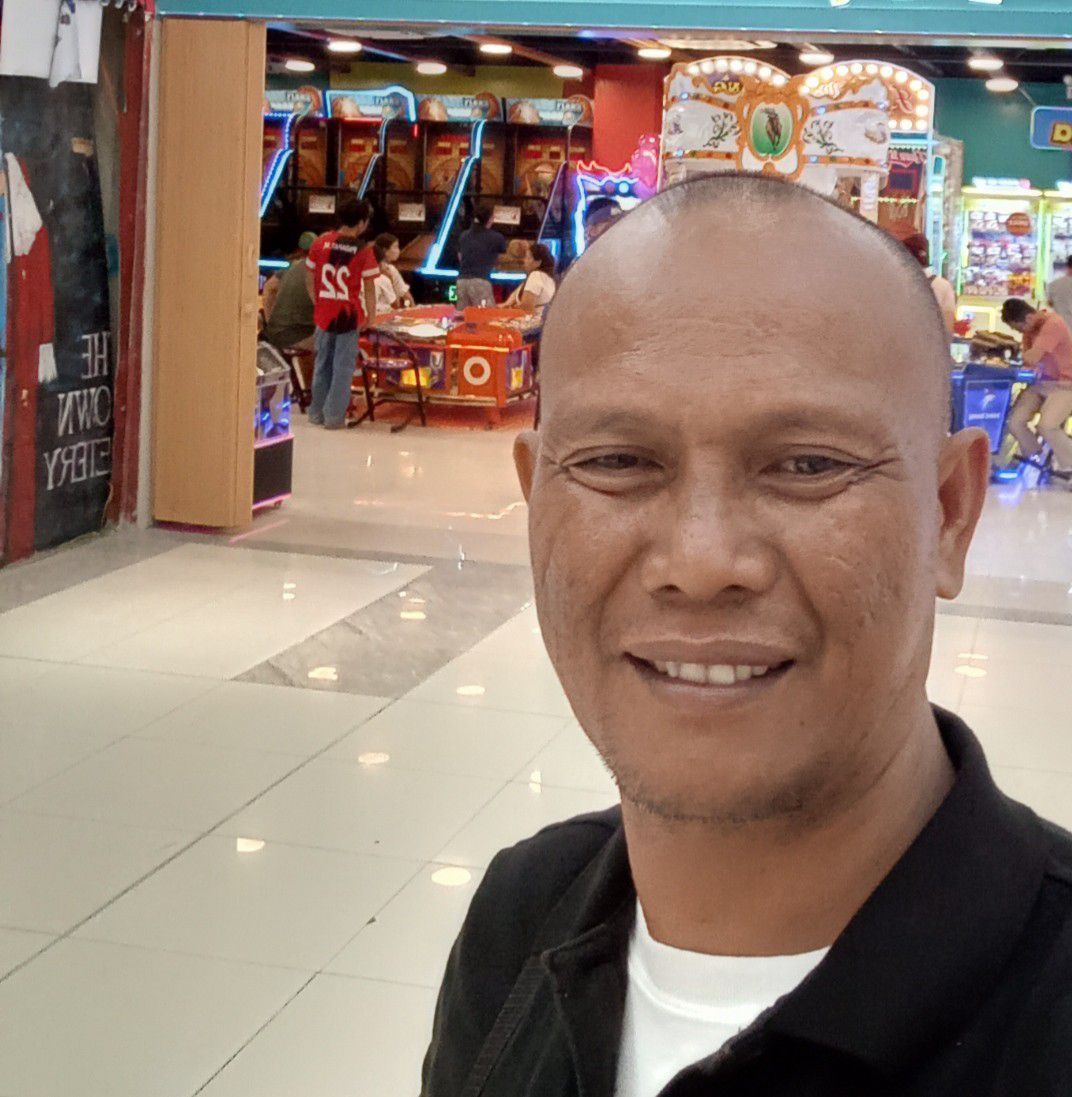 Pg asa ng senior citizens🤣 | Arnel Sevilla