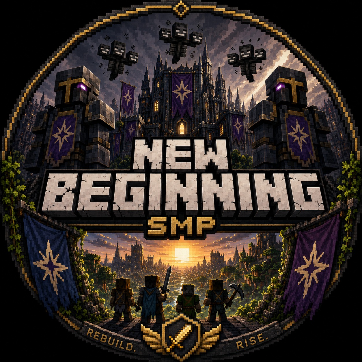 Minecraft Server Community BD | Facebook