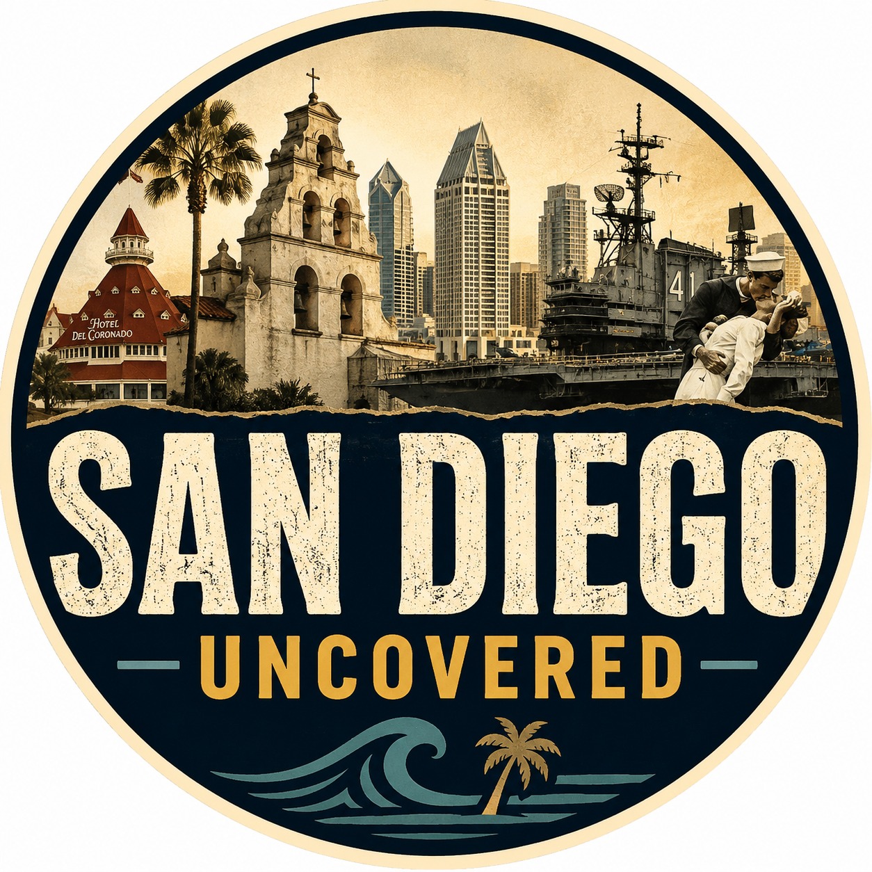 San Diego's oldest high school was... - San Diego Uncovered | Facebook