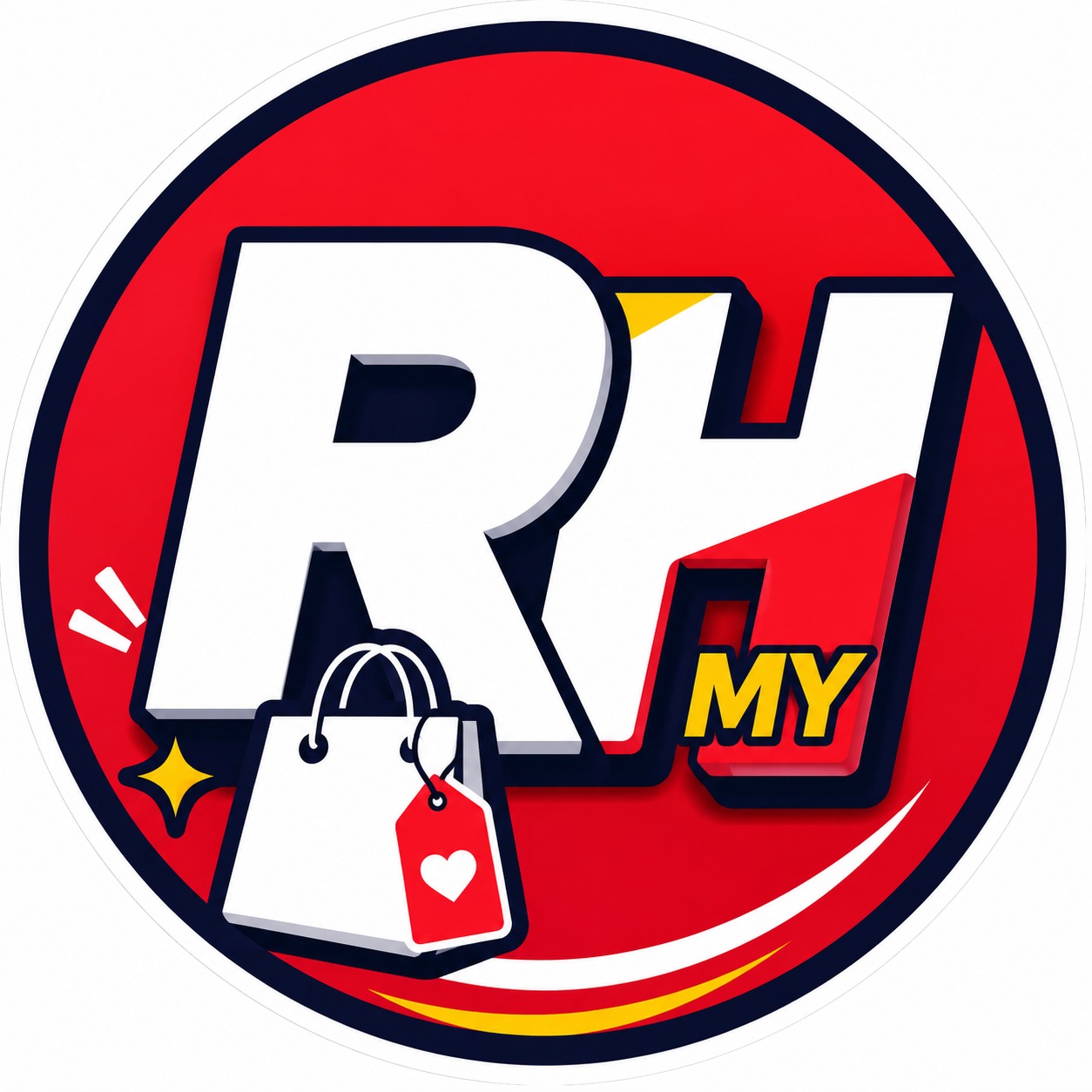Racun Harian MY