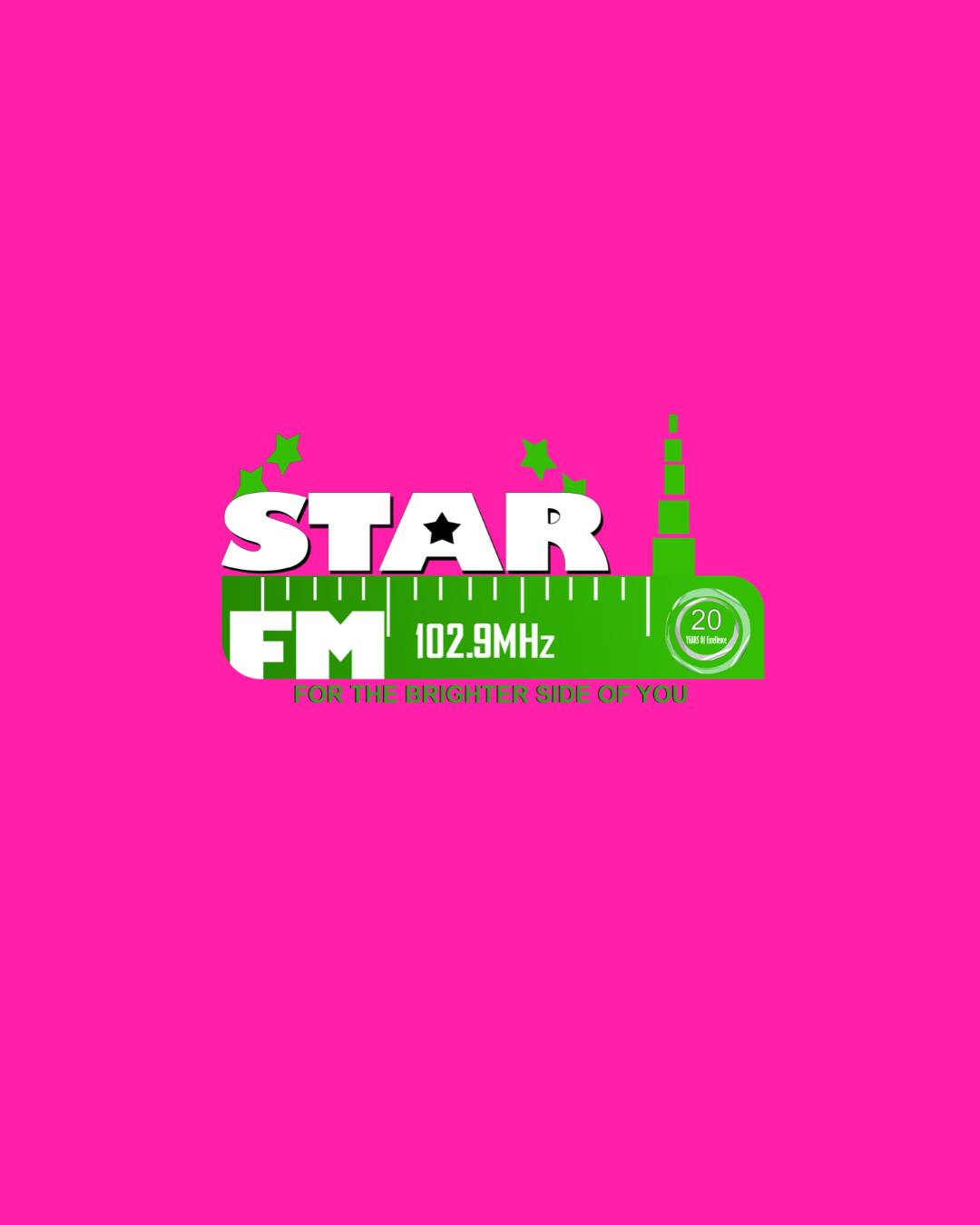 Star - Tune in! Be Ready! Time for the #earlymorningliveshow with # ...