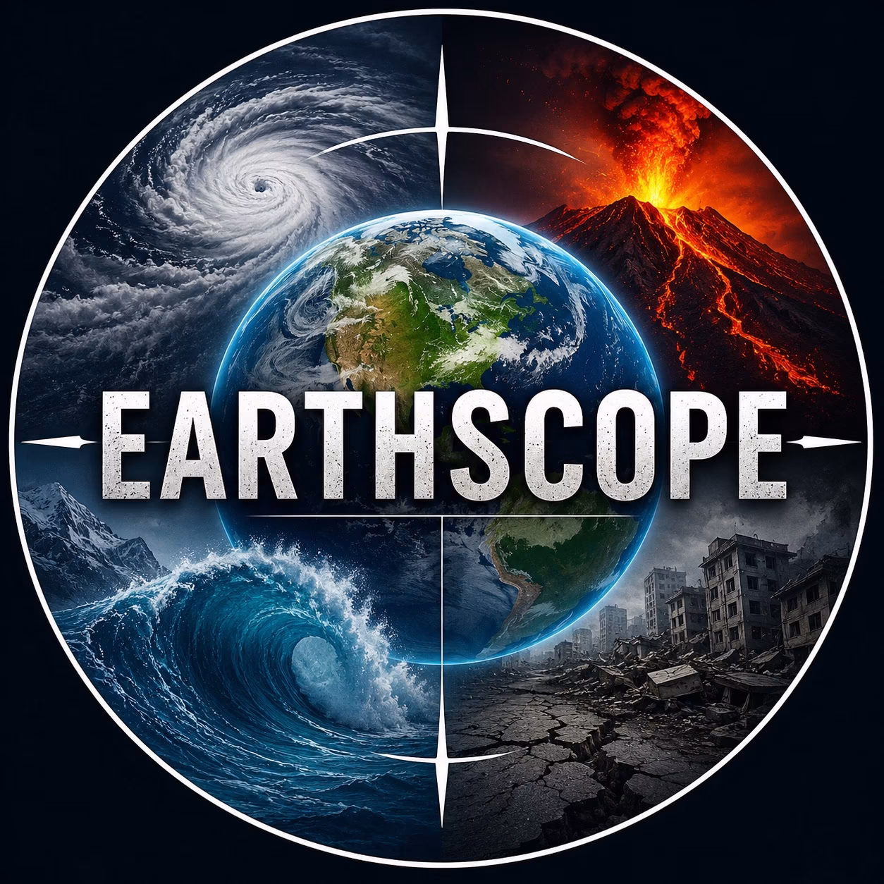 🌋⚡ **ONE MASSIVE PYROCLASTIC FLOW THEN THE MOUNTAIN FORCES IT INTO TWO ...