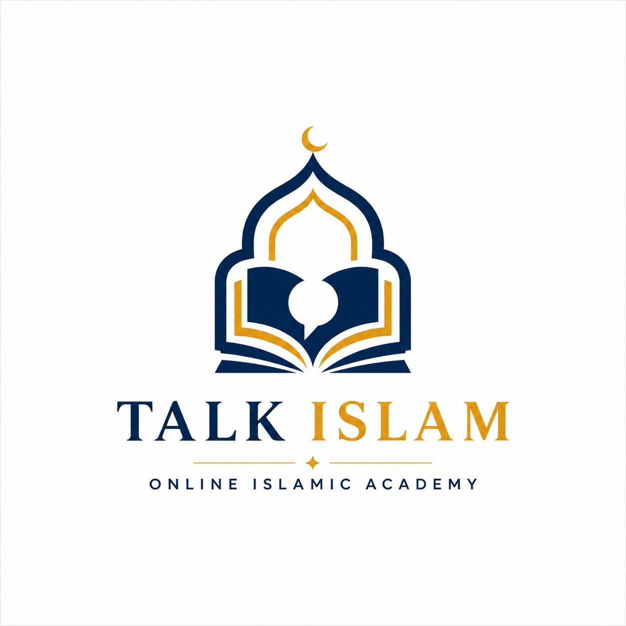 Talk Islam