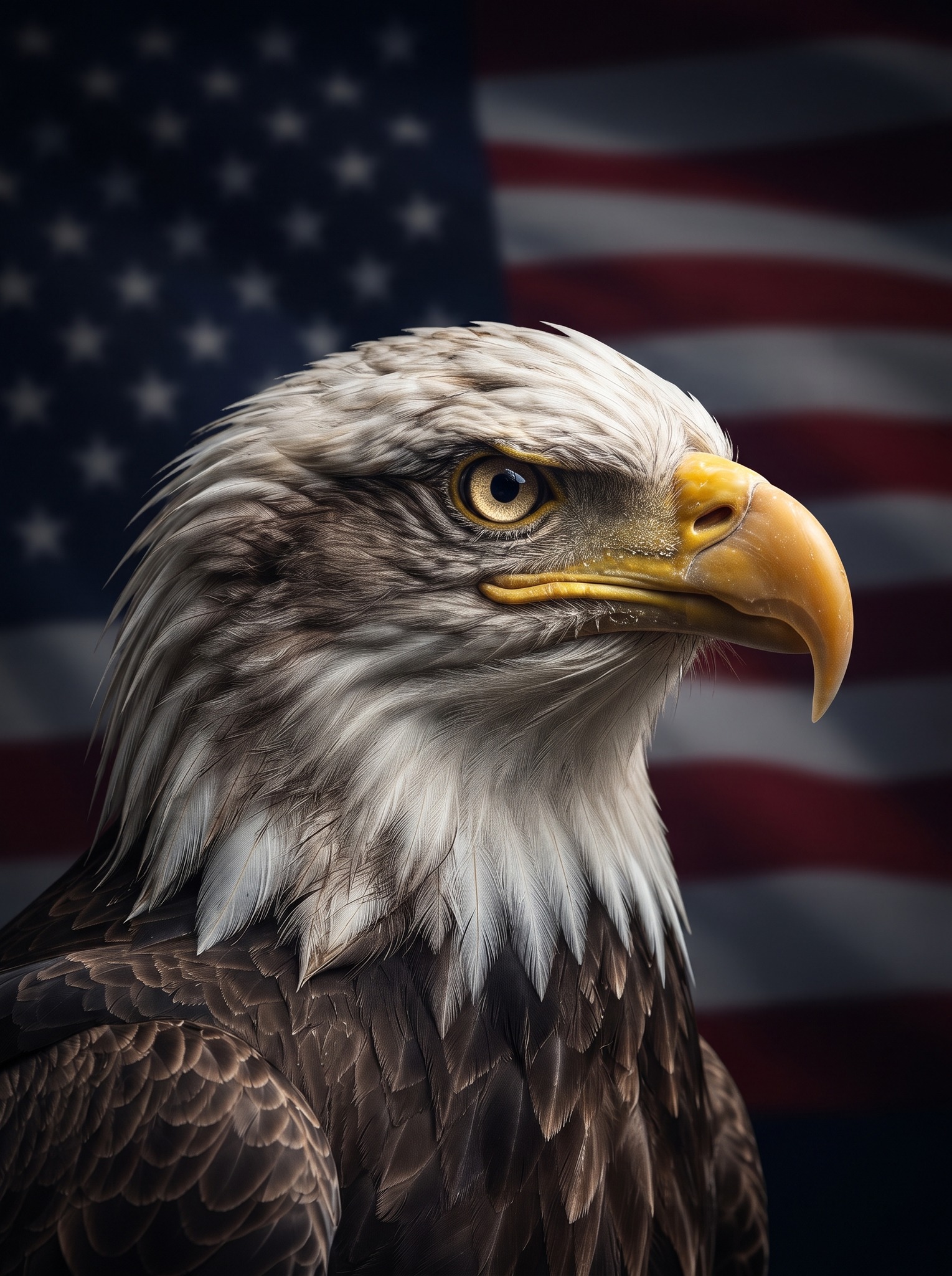 American Voice - 