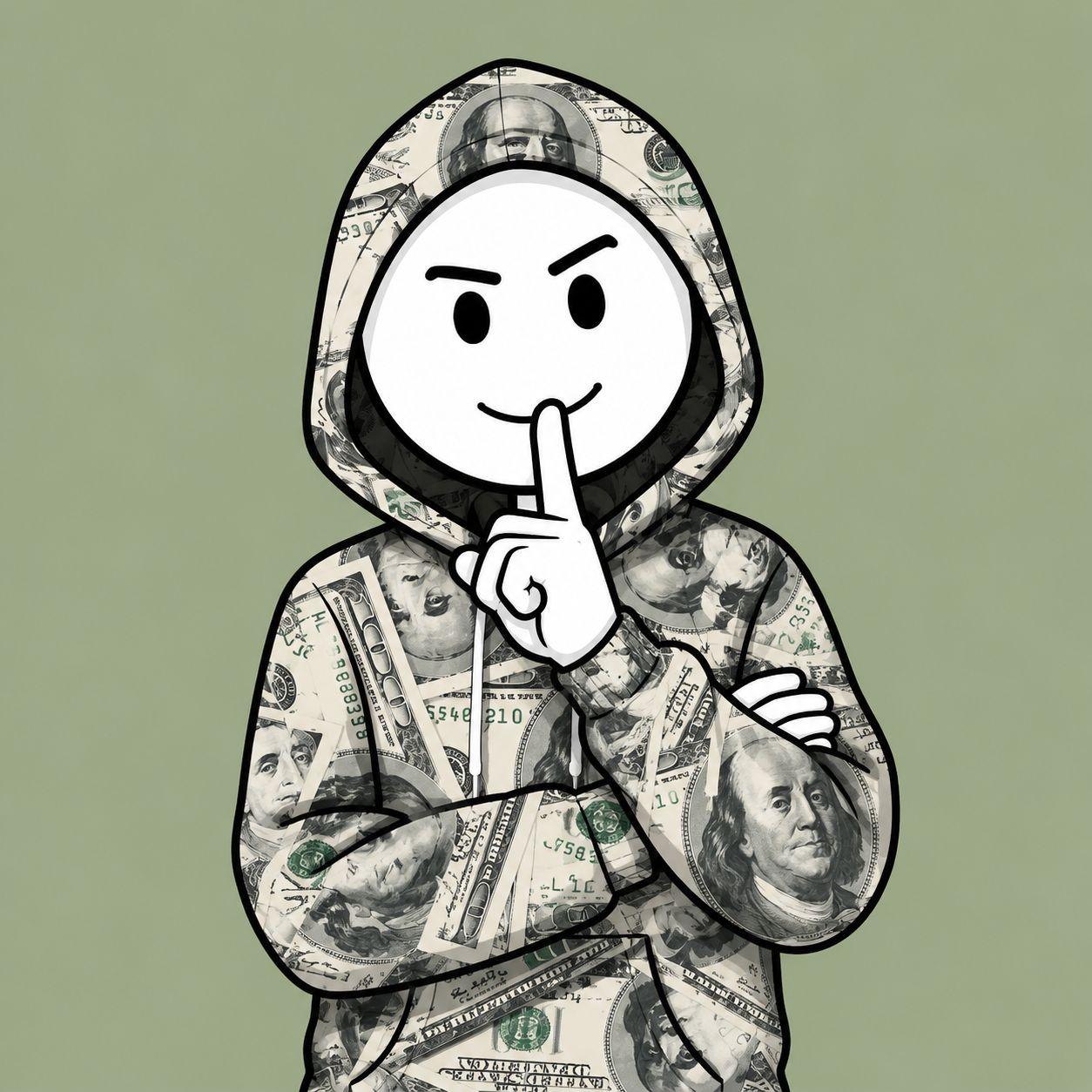 The Public Sees Products. The Wealthy See the Machine Behind Them. # ...