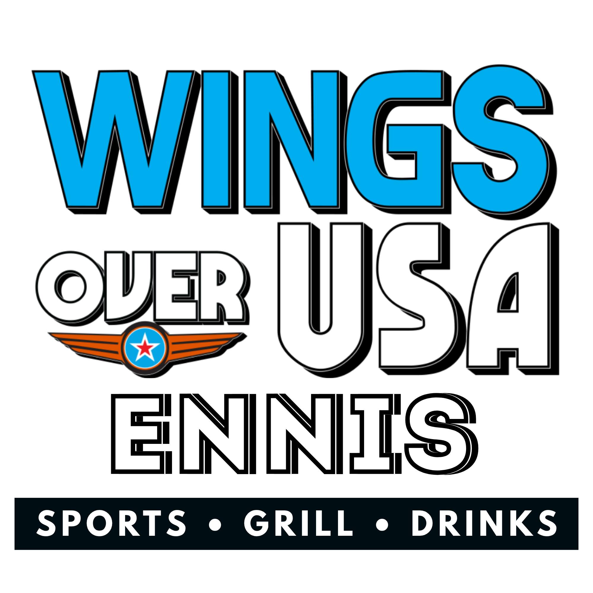 Wings Over USA - Ennis | Ennis TX