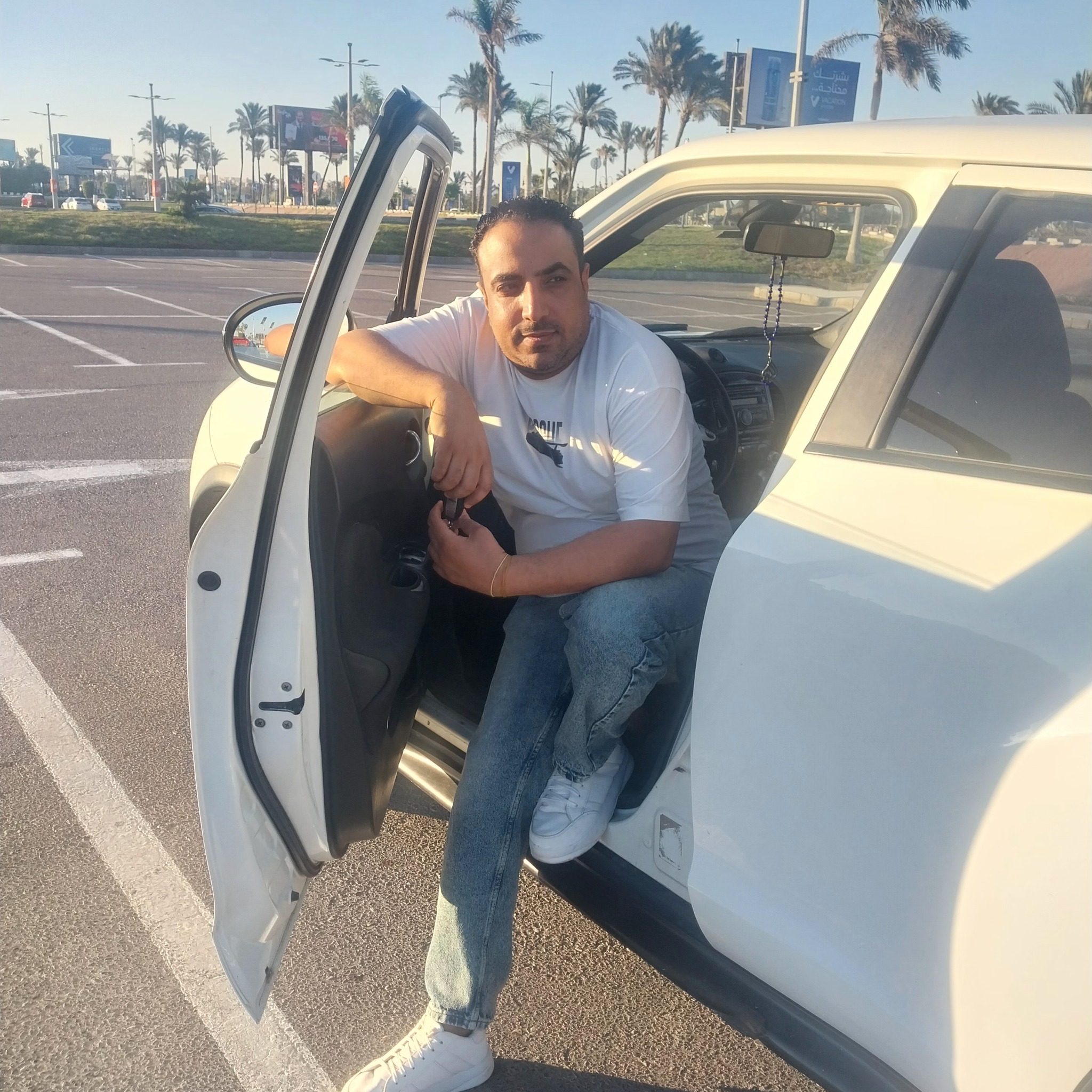مستنيينك في خلوة الشباب 