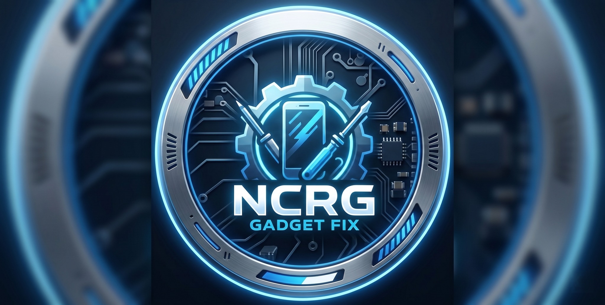 📍 VISIT US AT NCRG GADGET FIX! Nasira ba ang gadget mo? Huwag mag-alala ...