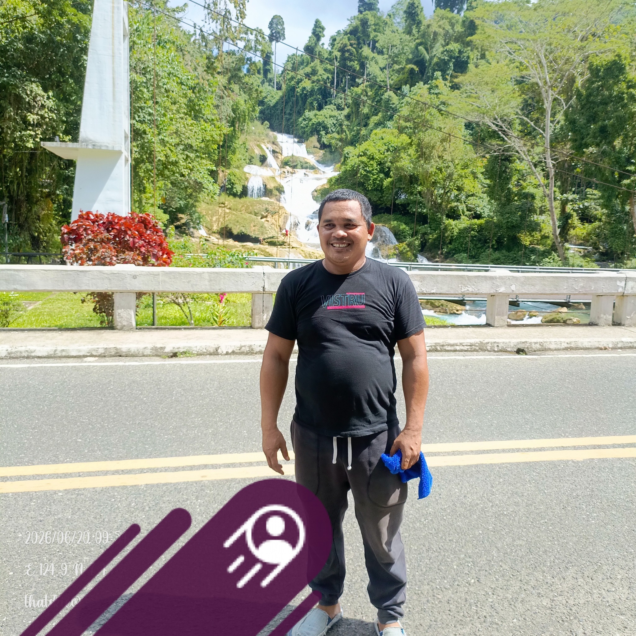 Walk walk sa anda davao city | Sure taker bi..naa ba..call or text ...