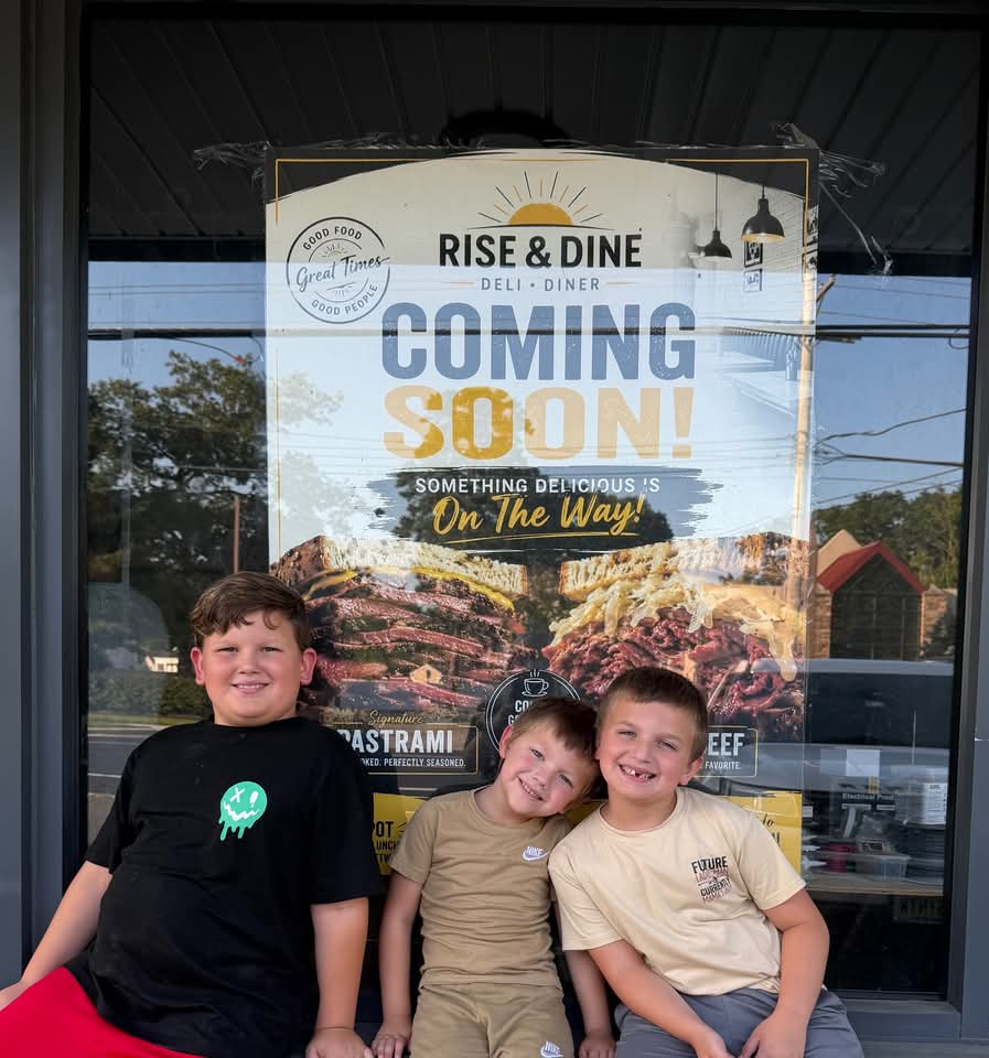 Rise Dine