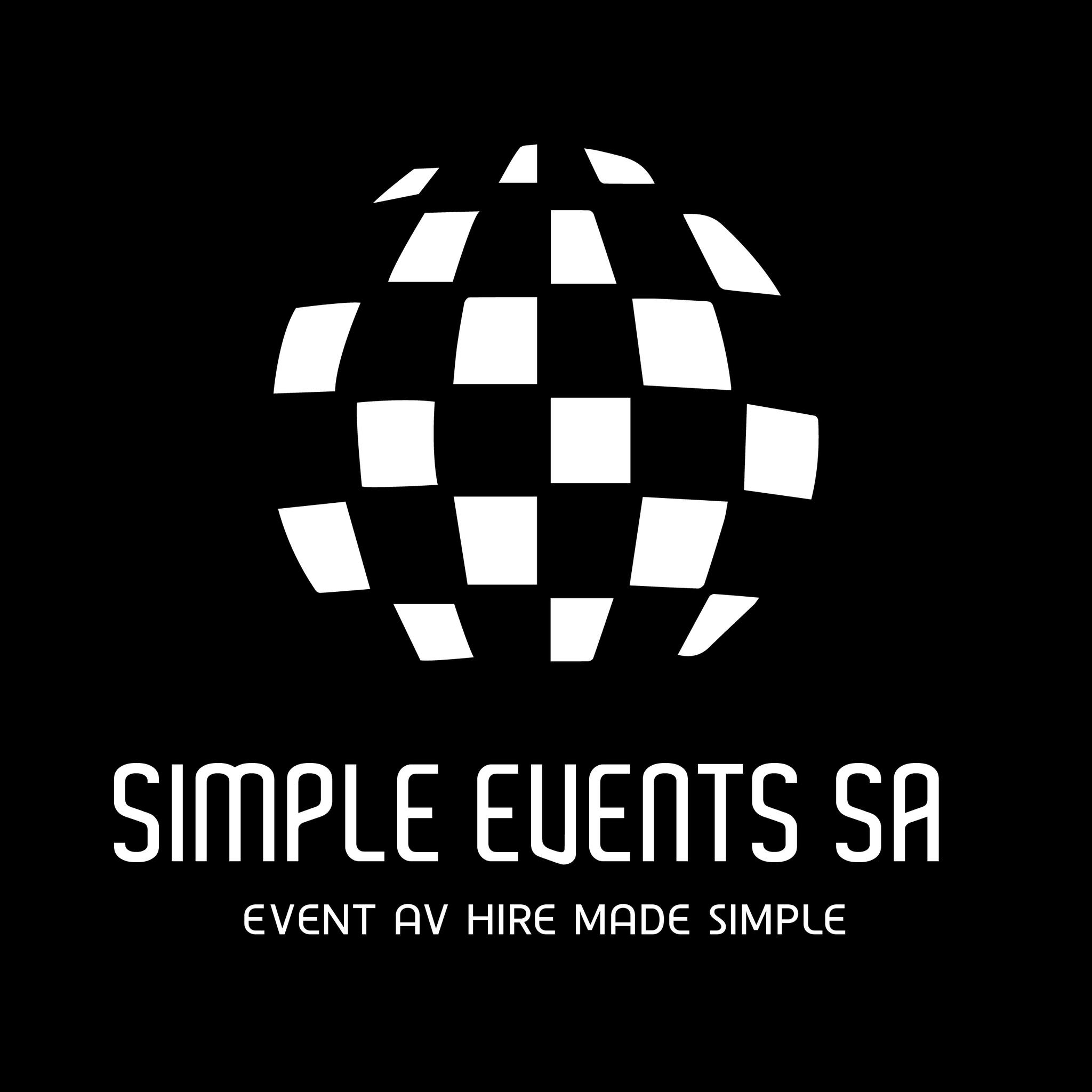 Simple Events SA Pty Ltd | Cape Town