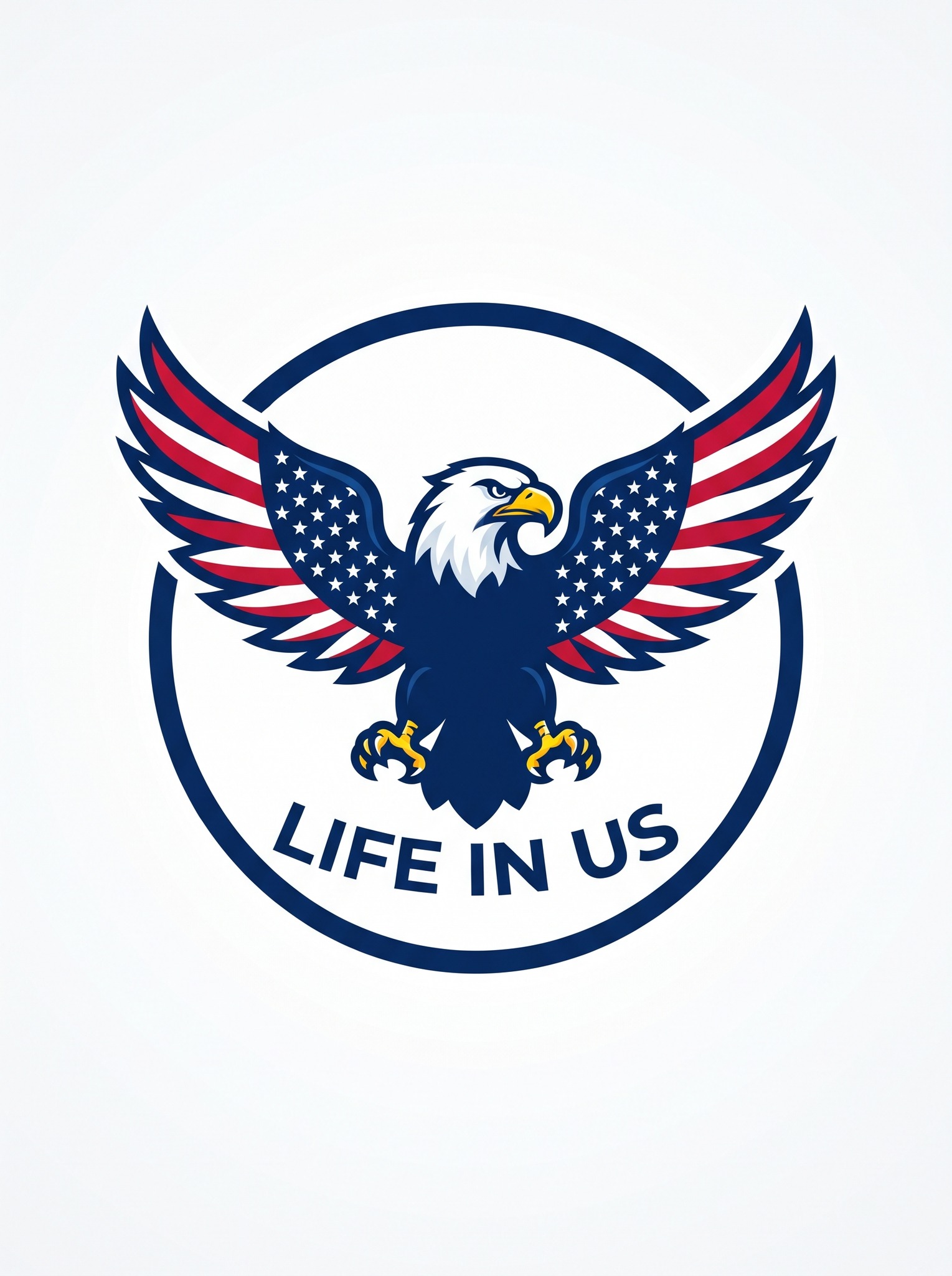 Life In Us - 
