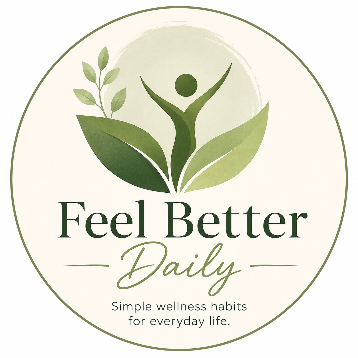 Feel Better Daily on Reels