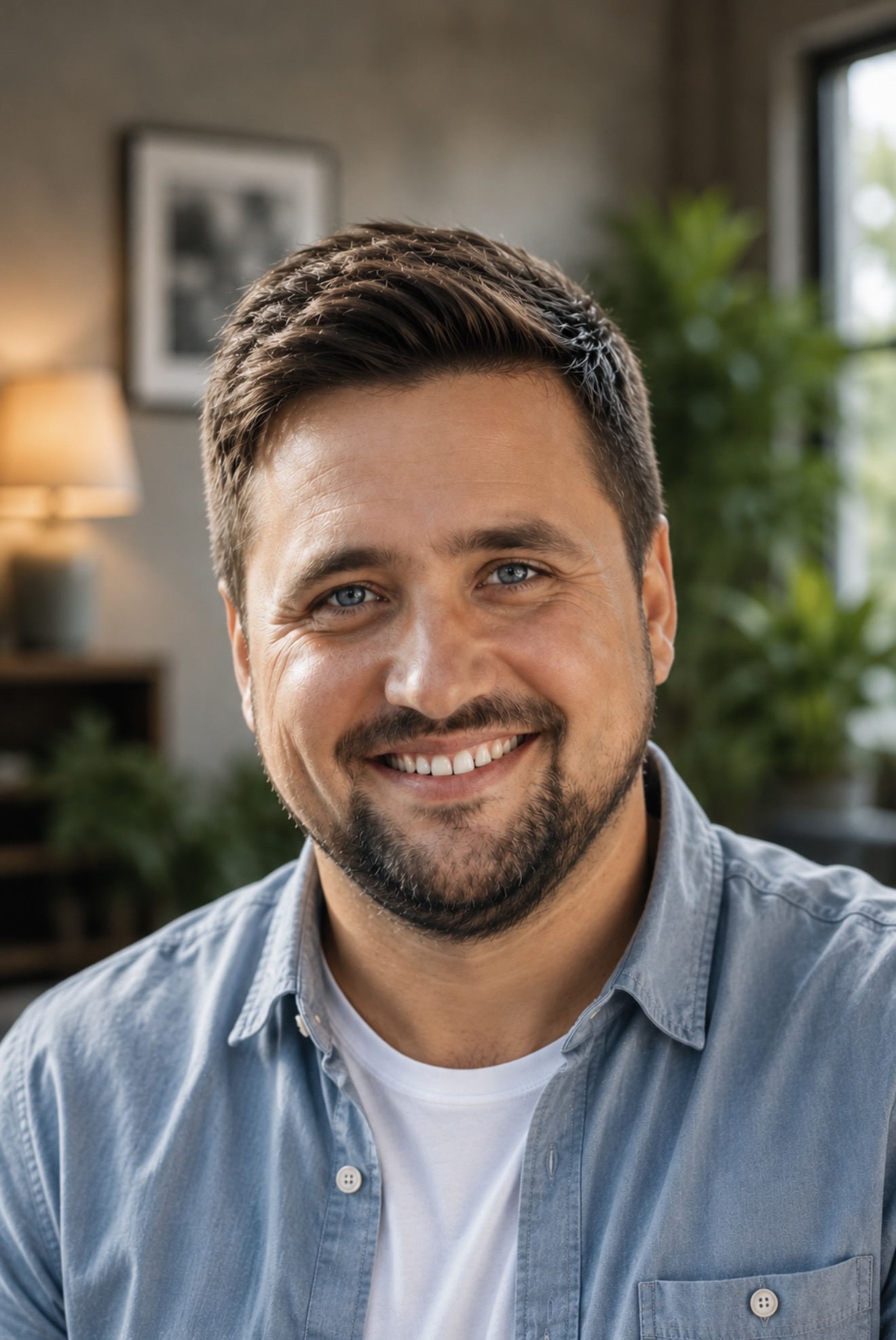 Marek Konieczny | Facebook