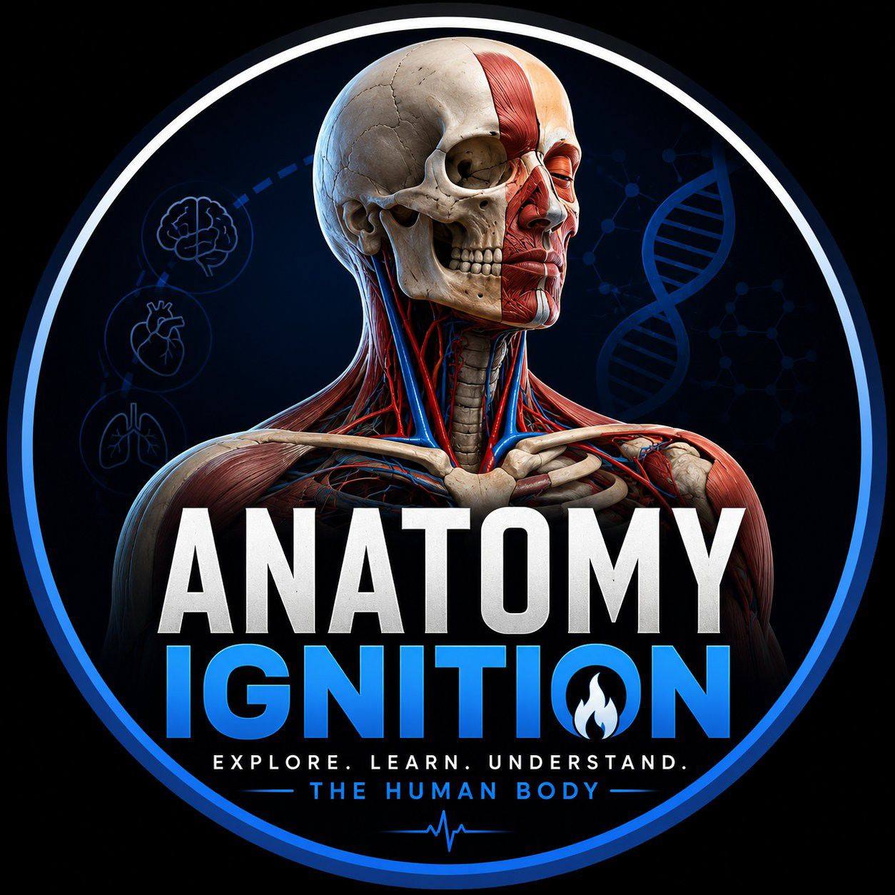 What Happens Inside Your Body When You Smoke? #viralreels #humananatomy ...
