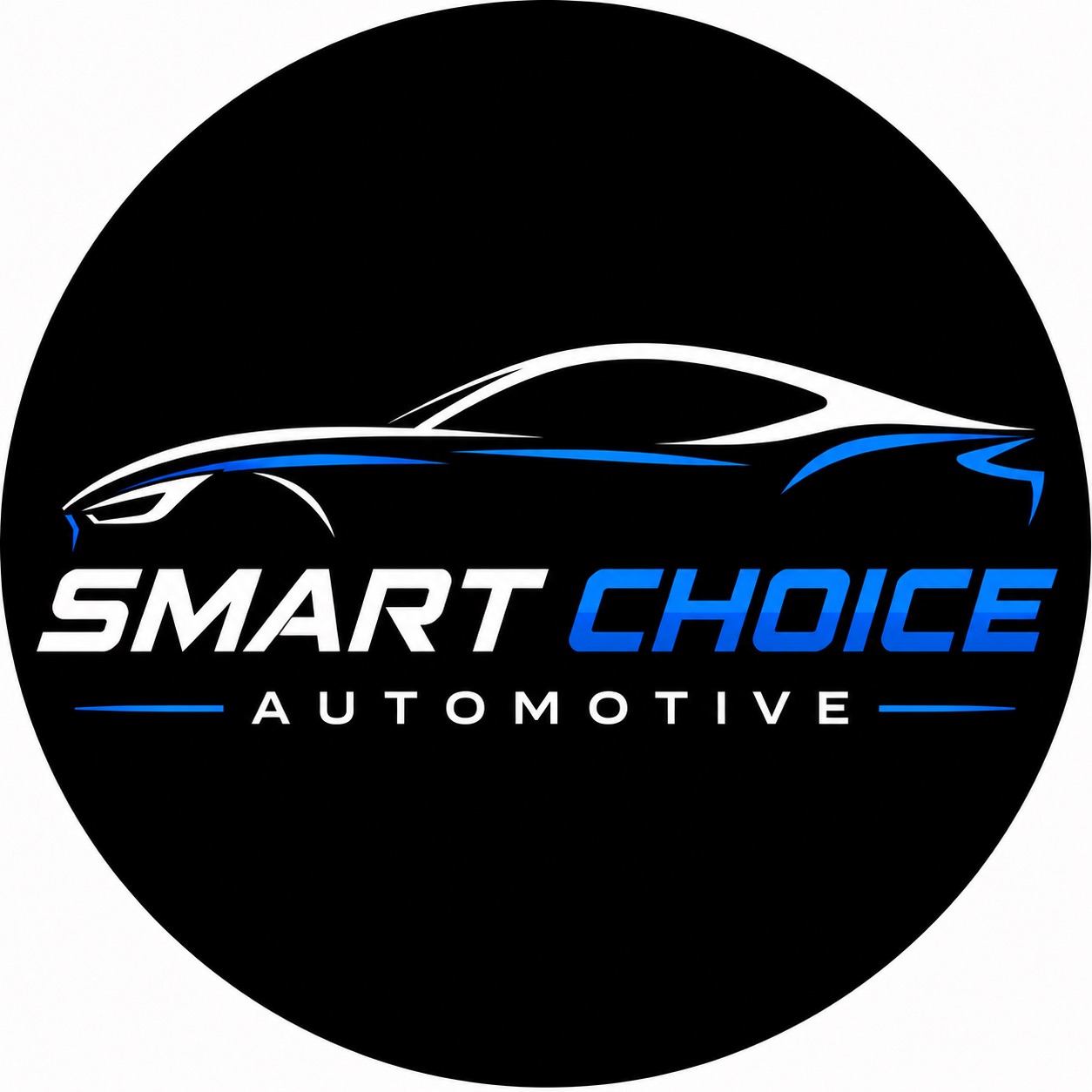 Smart Choice Automotive | Barnsley