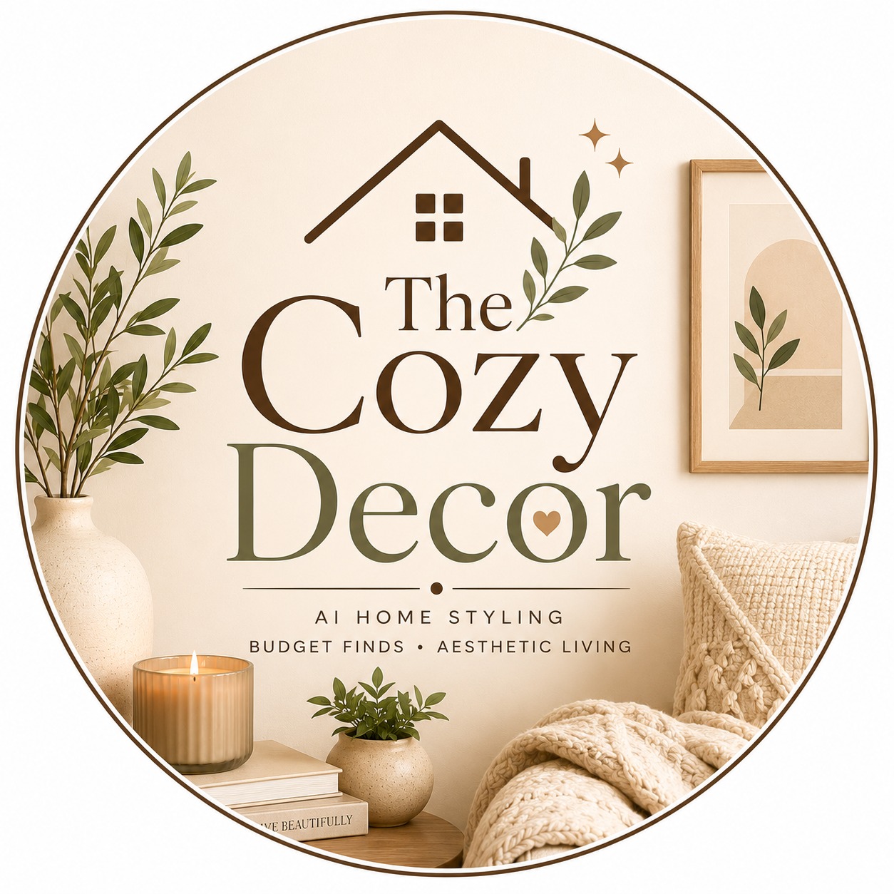 Comment or Share this reel to my Dm for links Pinterest-inspired living ...