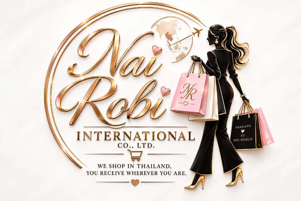 Nai Robi Pabili Services | Bangkok