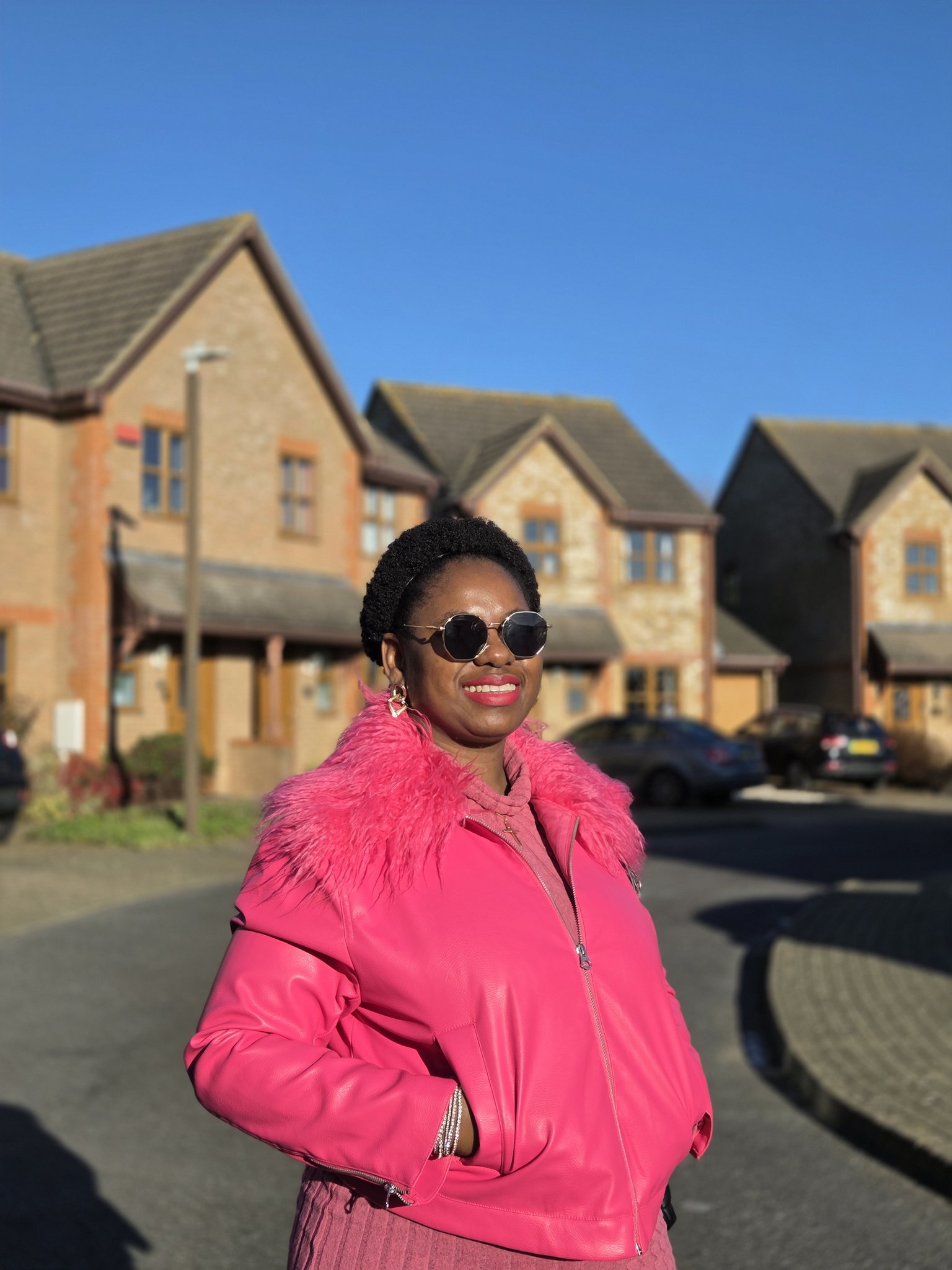 Mercy Madukwe Ezenwa