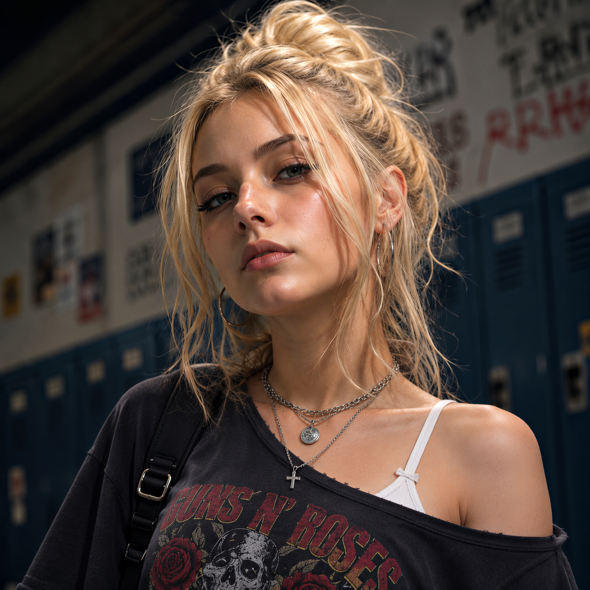 Roxy Rebel | Los Angeles CA