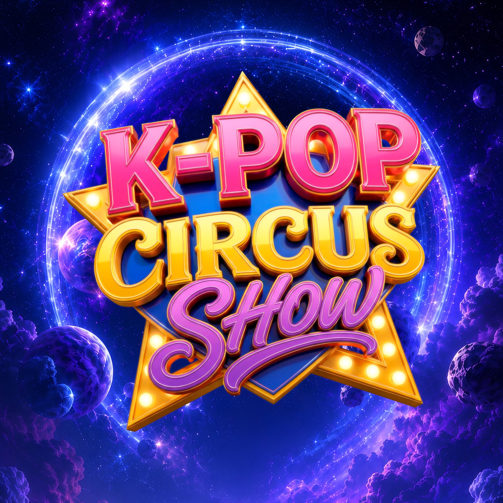 K-Pop Circus Show is coming to Daytona Beach! 🎪 A live family show with ...
