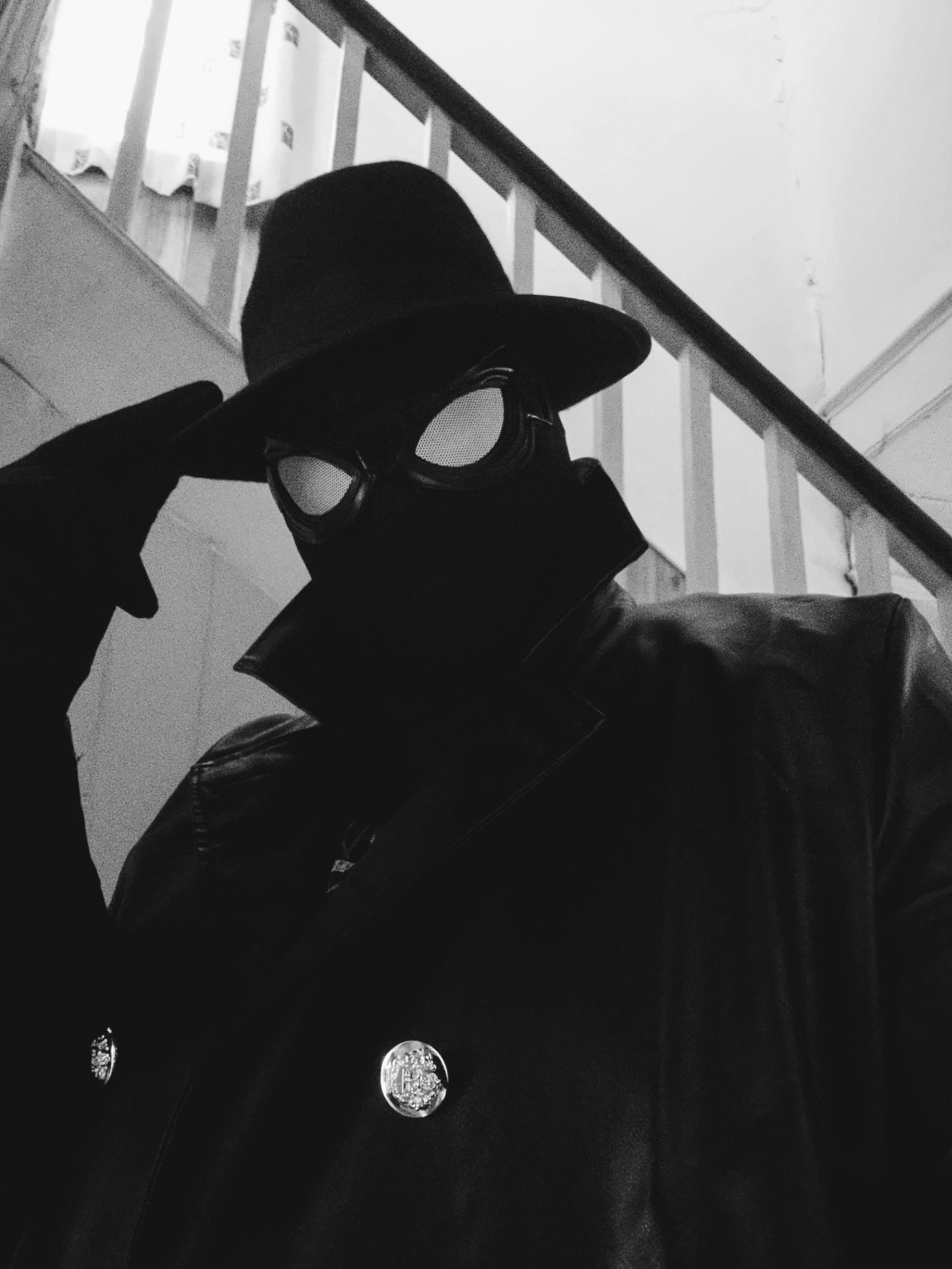 My cyclops cosplay (Marvel Rivals) | Facebook