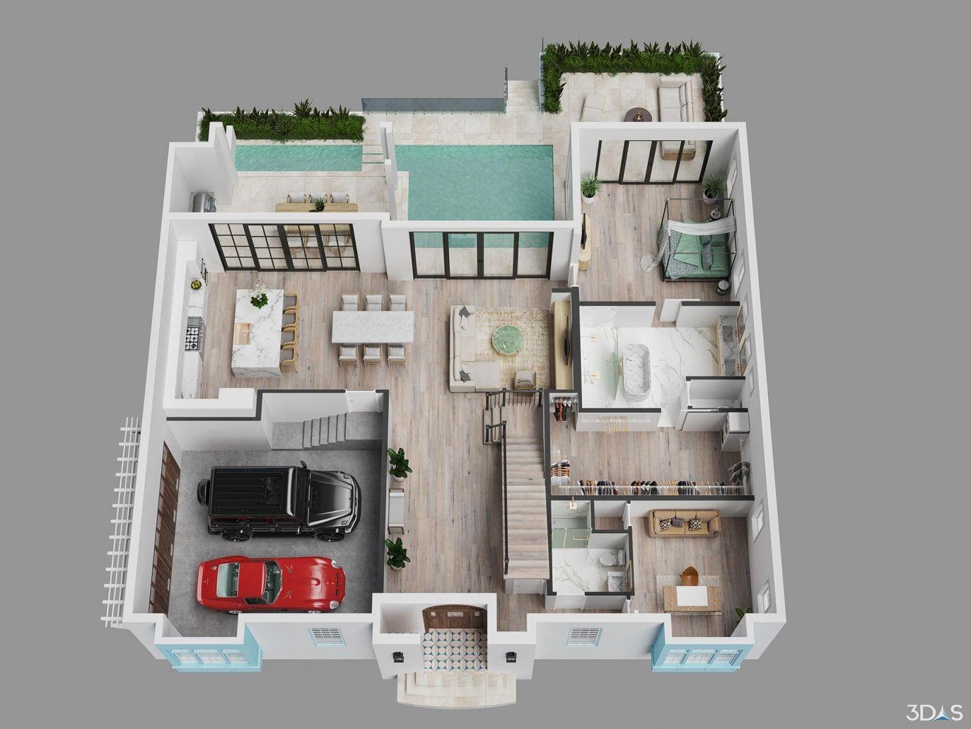 PCC Vs RCC Whats the difference? #Constructiontips #architecture # ...